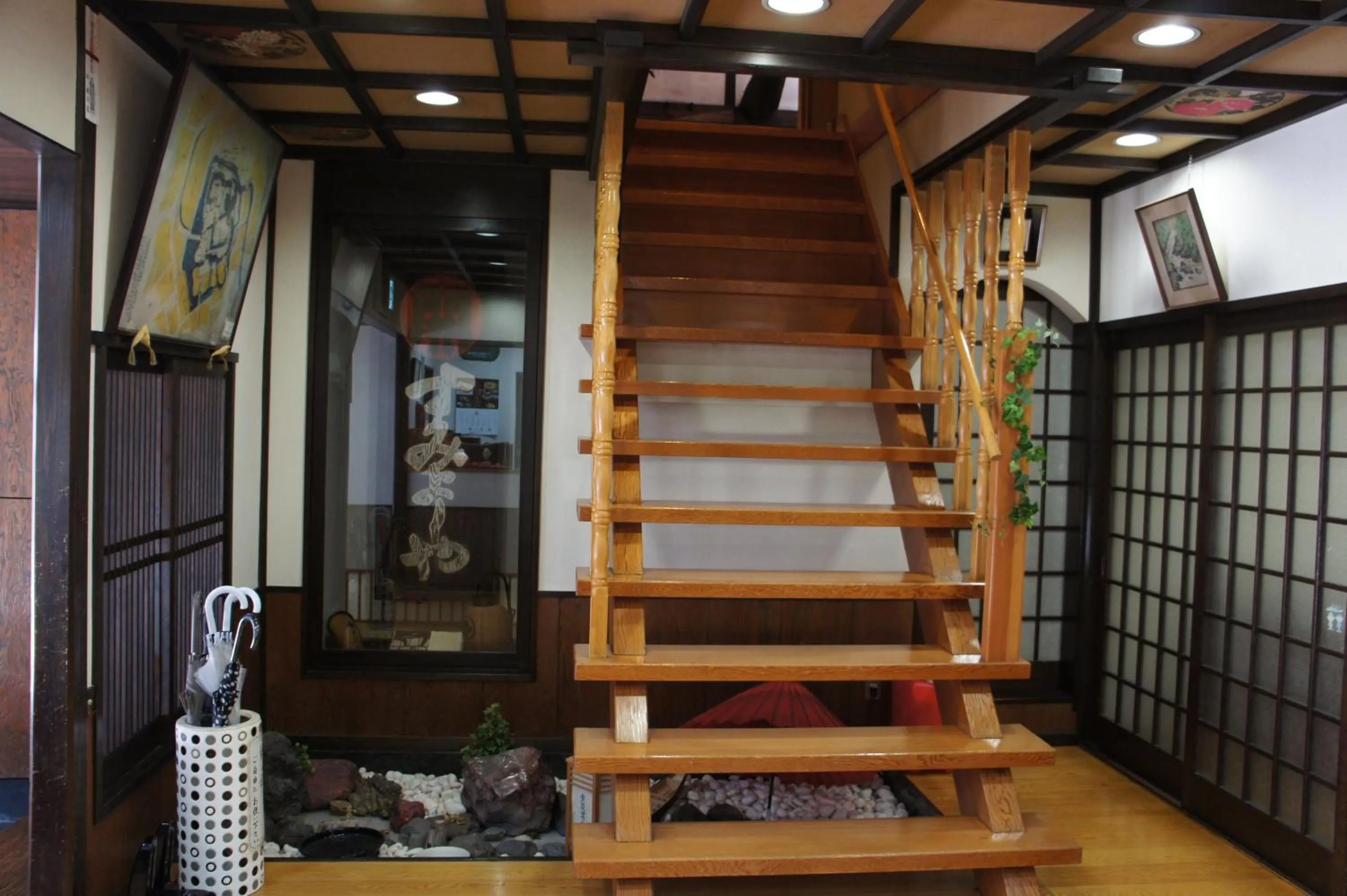 Property logo or sign in Sumiyoshiya