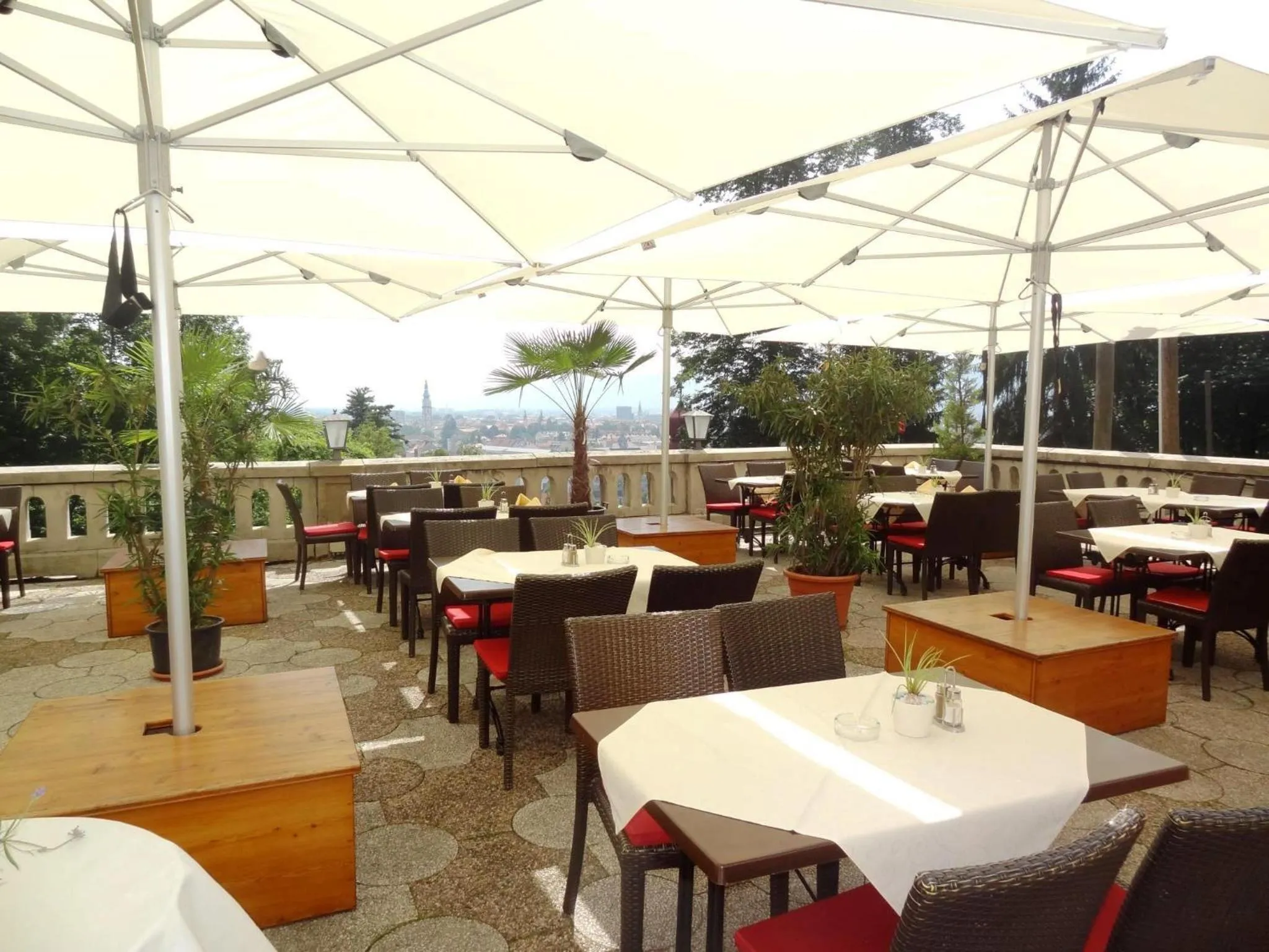 Hotel Restaurant Schweizerhaus