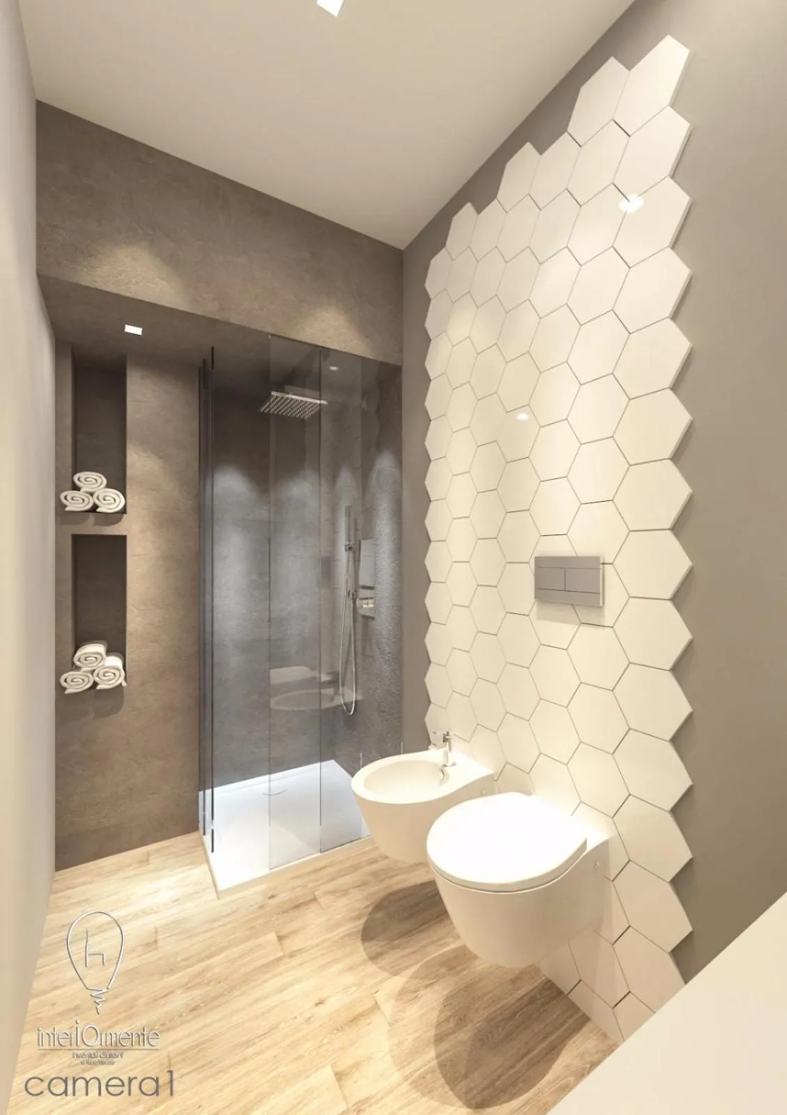 La Nonnina suite