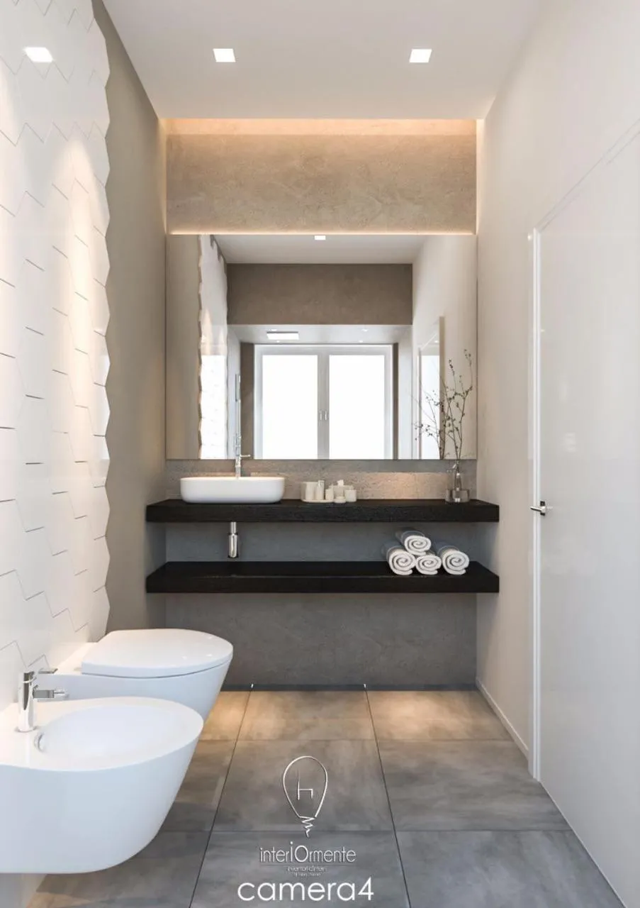 La Nonnina suite