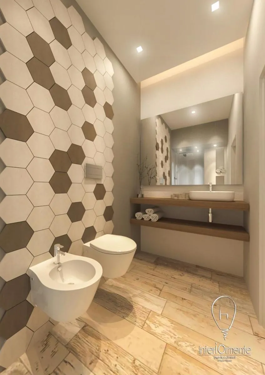 La Nonnina suite