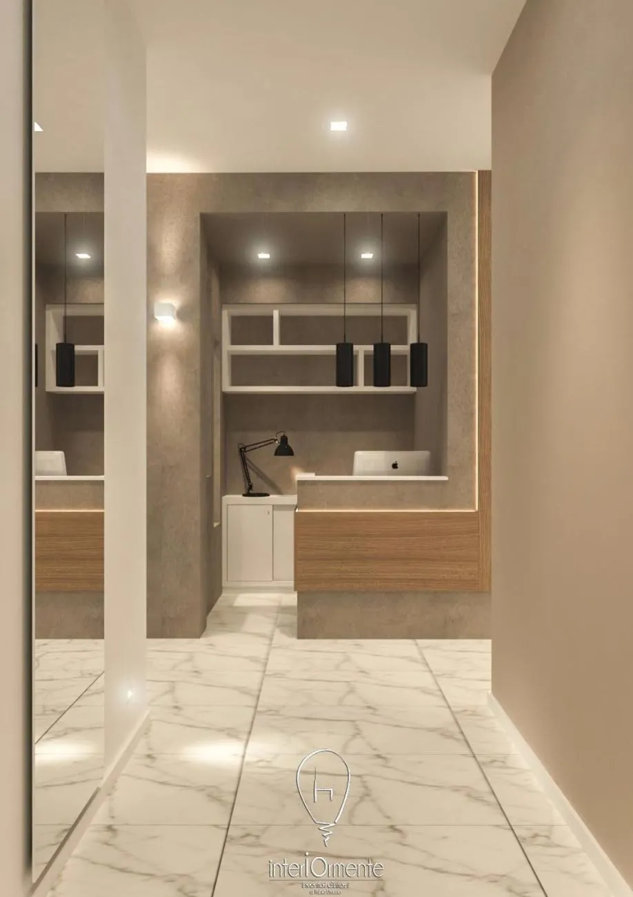 La Nonnina suite