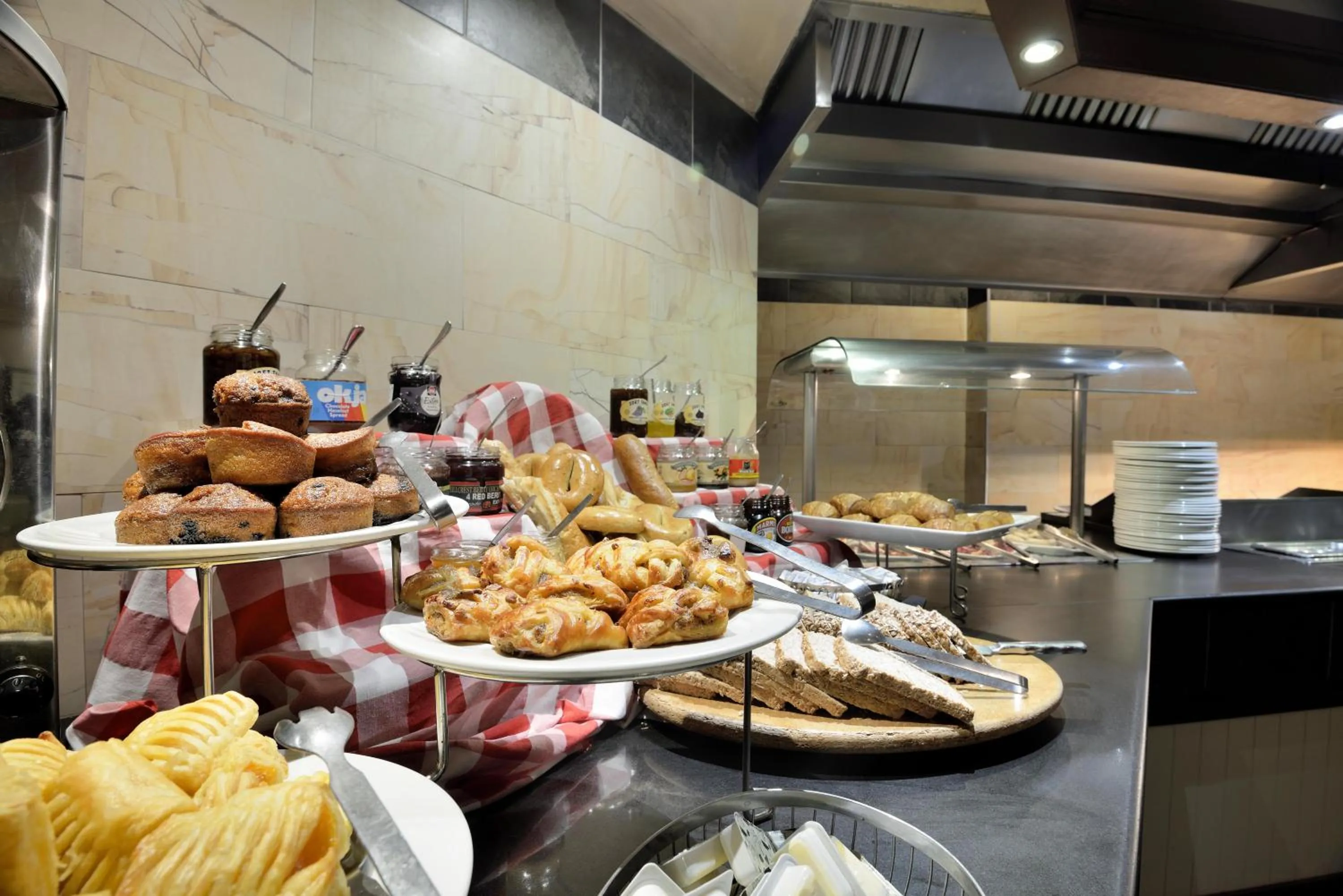 Spa and wellness centre/facilities in Swakopmund Hotel & Entertainment Centre