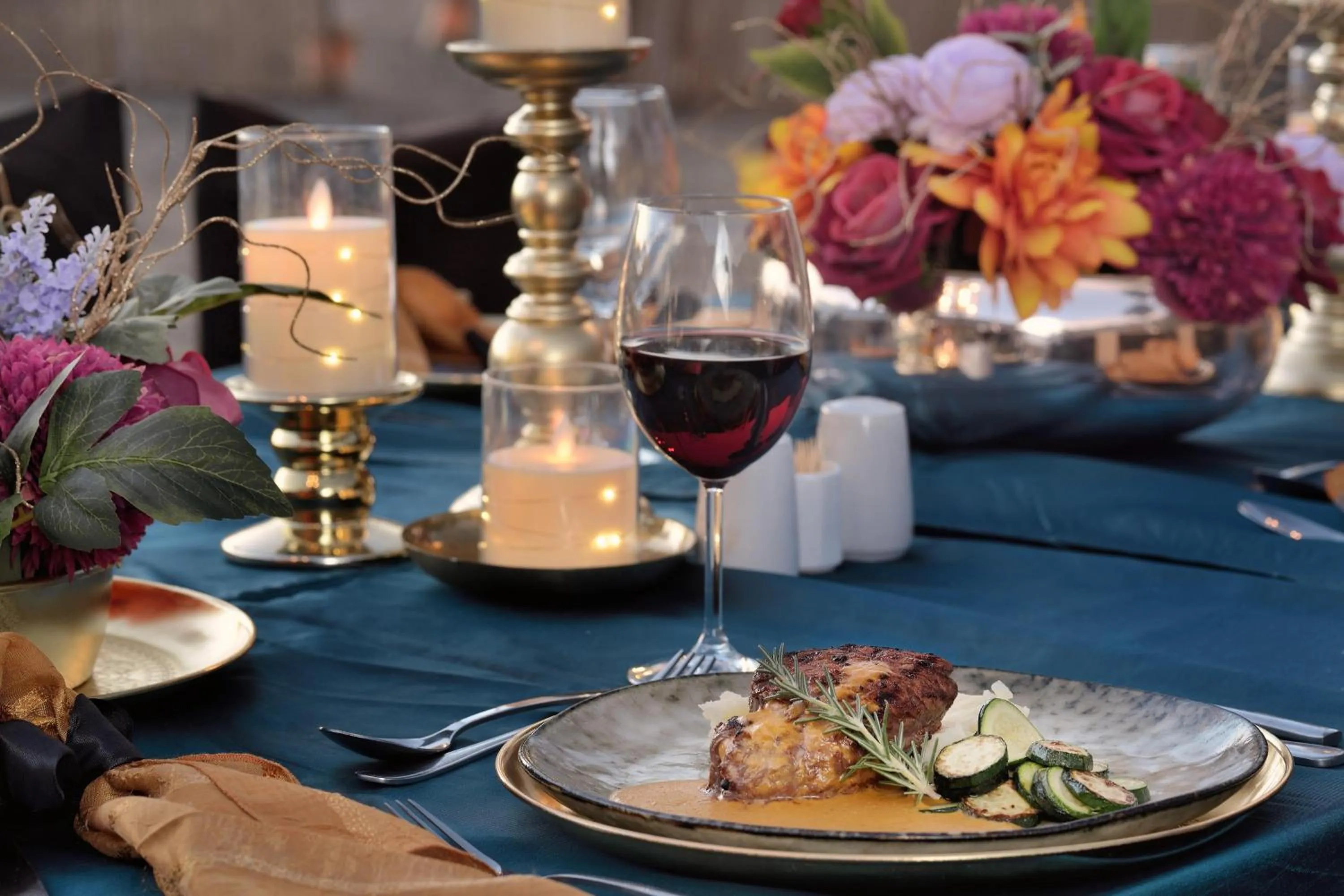 Landmark view in Swakopmund Hotel & Entertainment Centre