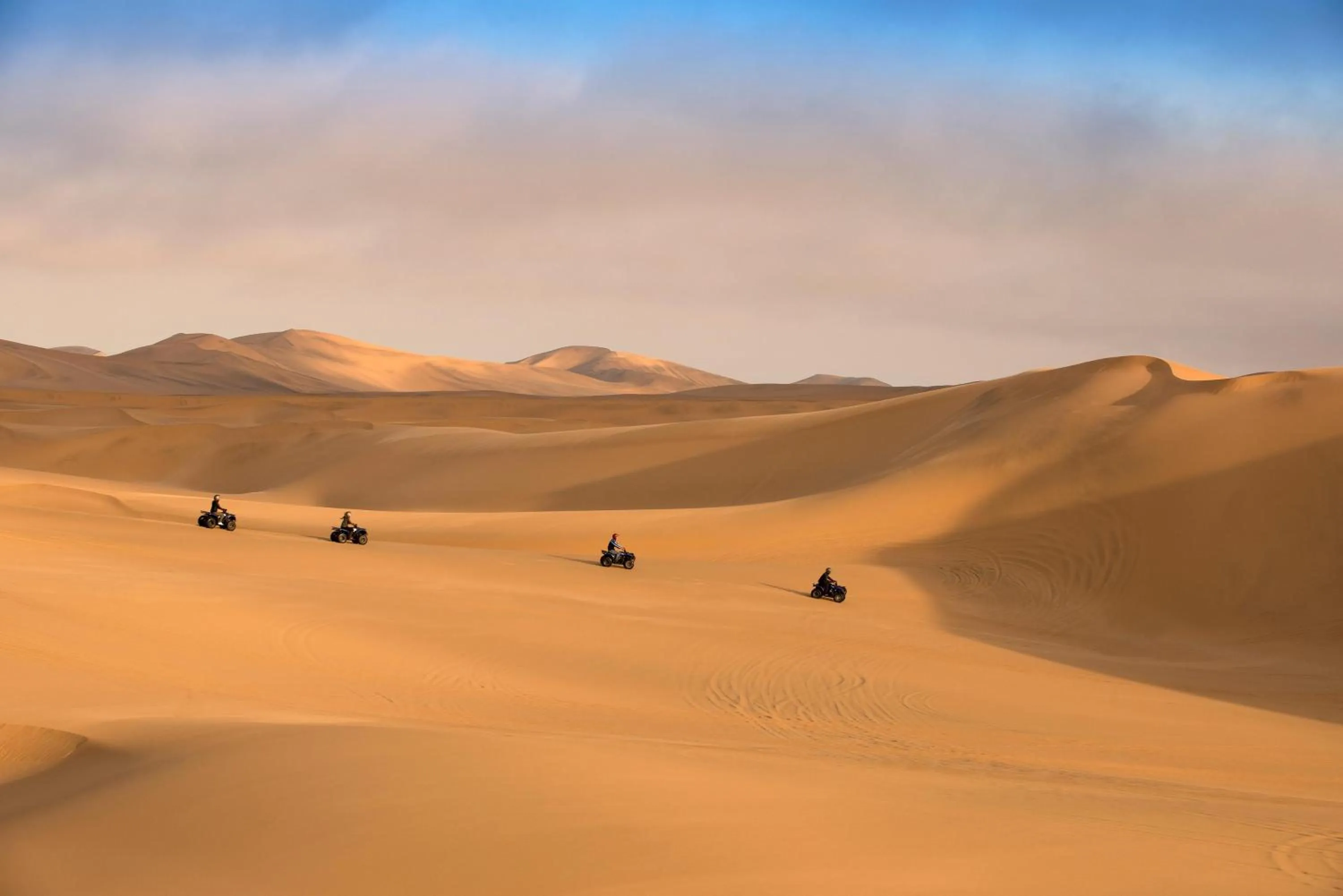 Activities in Swakopmund Hotel & Entertainment Centre