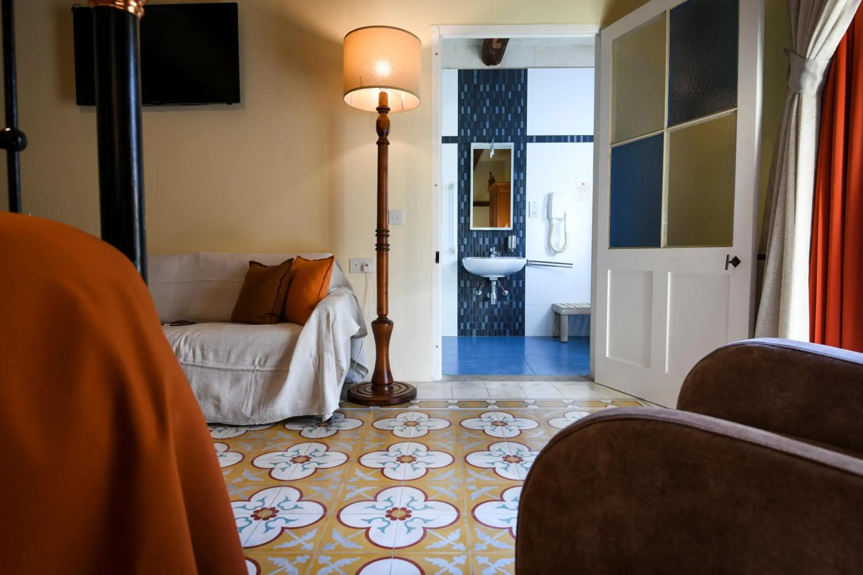 Maria Giovanna Guest House Maria Giovanna Guest House