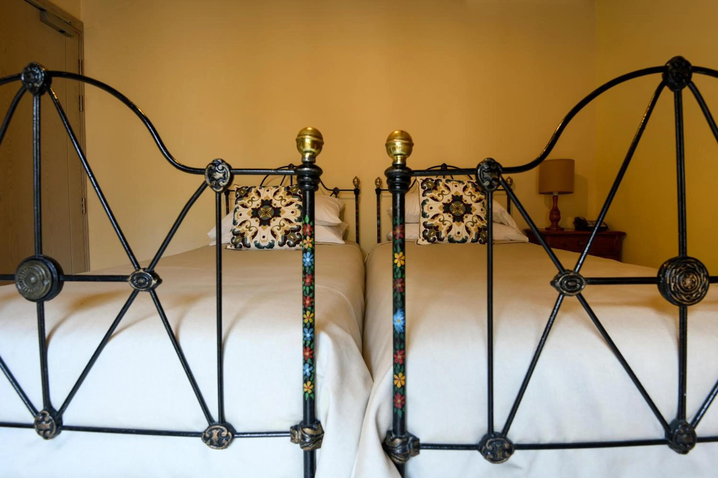 Bedroom in Maria Giovanna Guest House