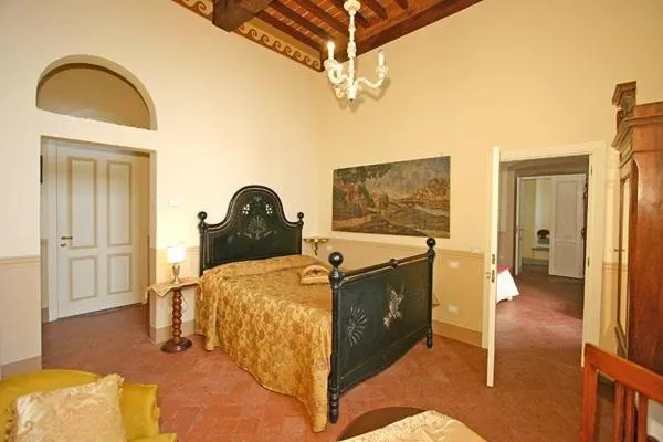 Bed in Dolce Maria