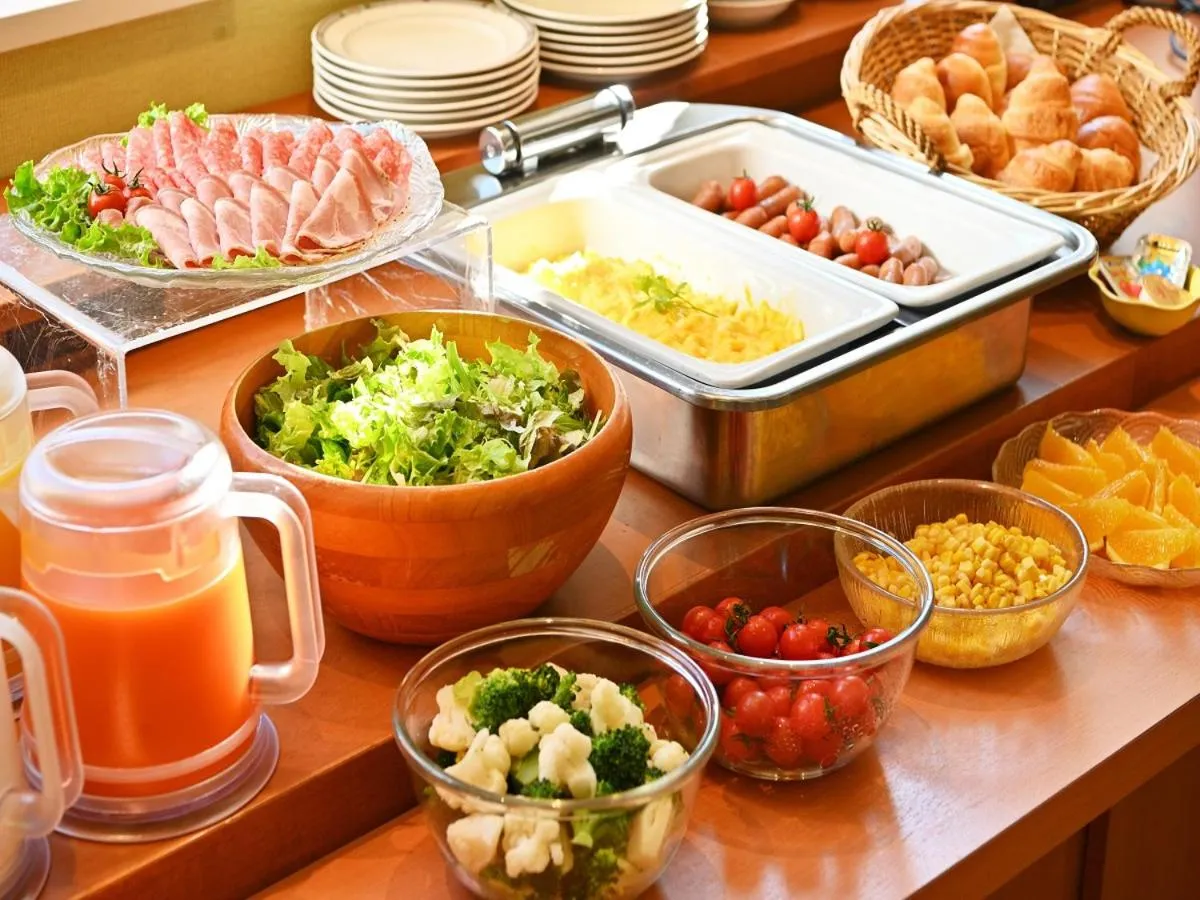 Chisun Hotel Koriyama