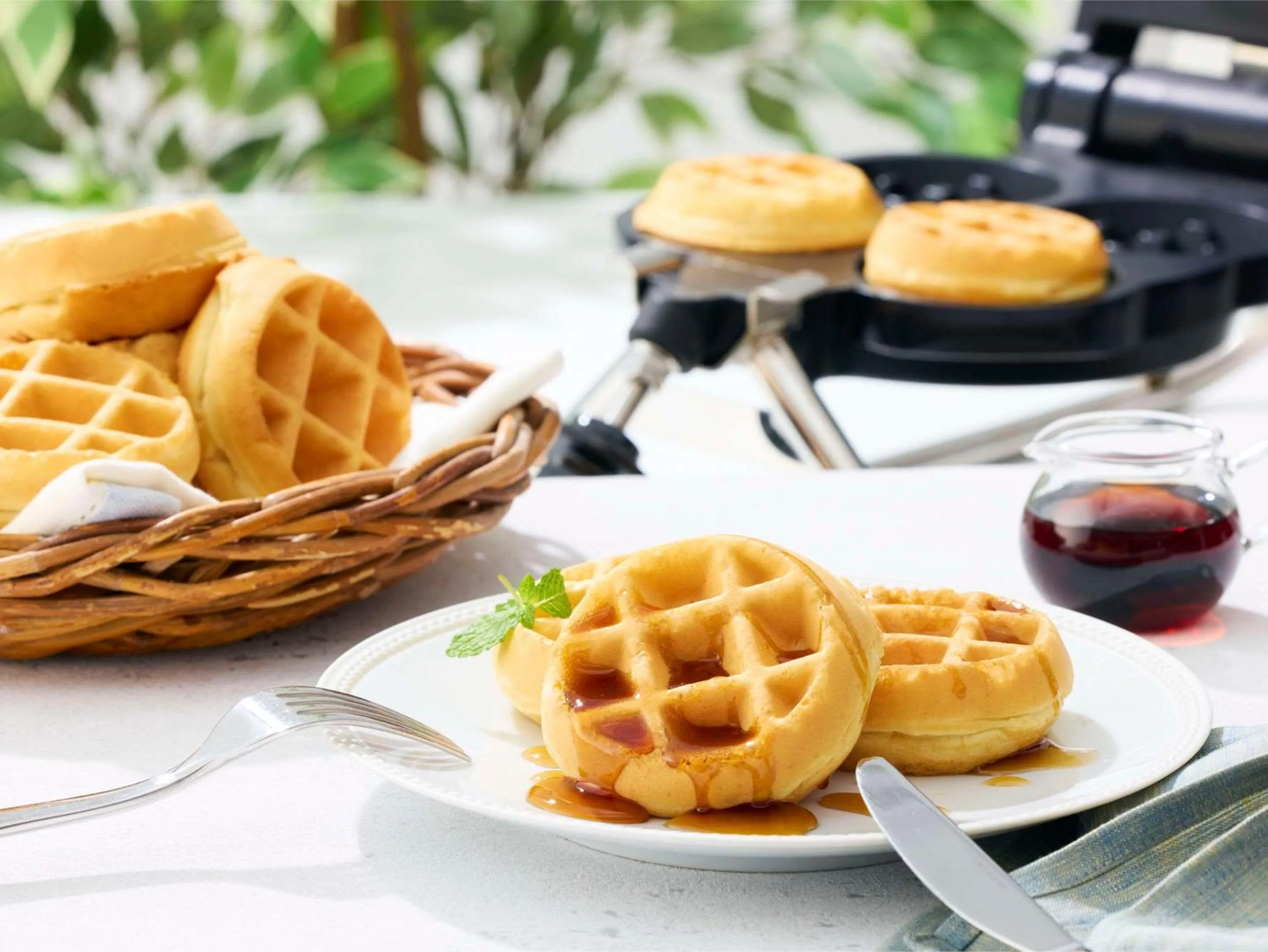 Breakfast in Comfort Inn Fukushima Nishi Inter