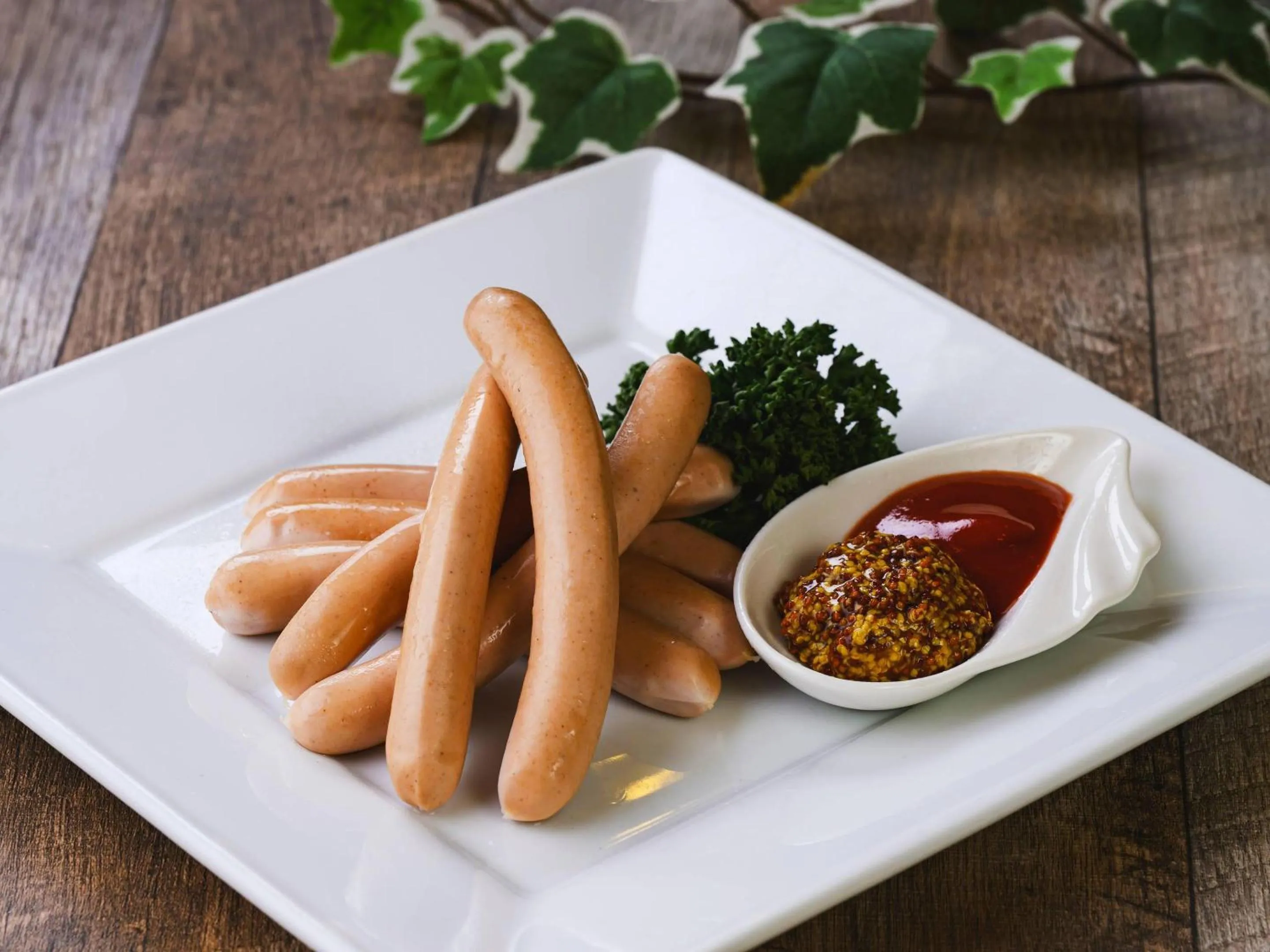 Breakfast in Comfort Inn Ichinoseki Inter