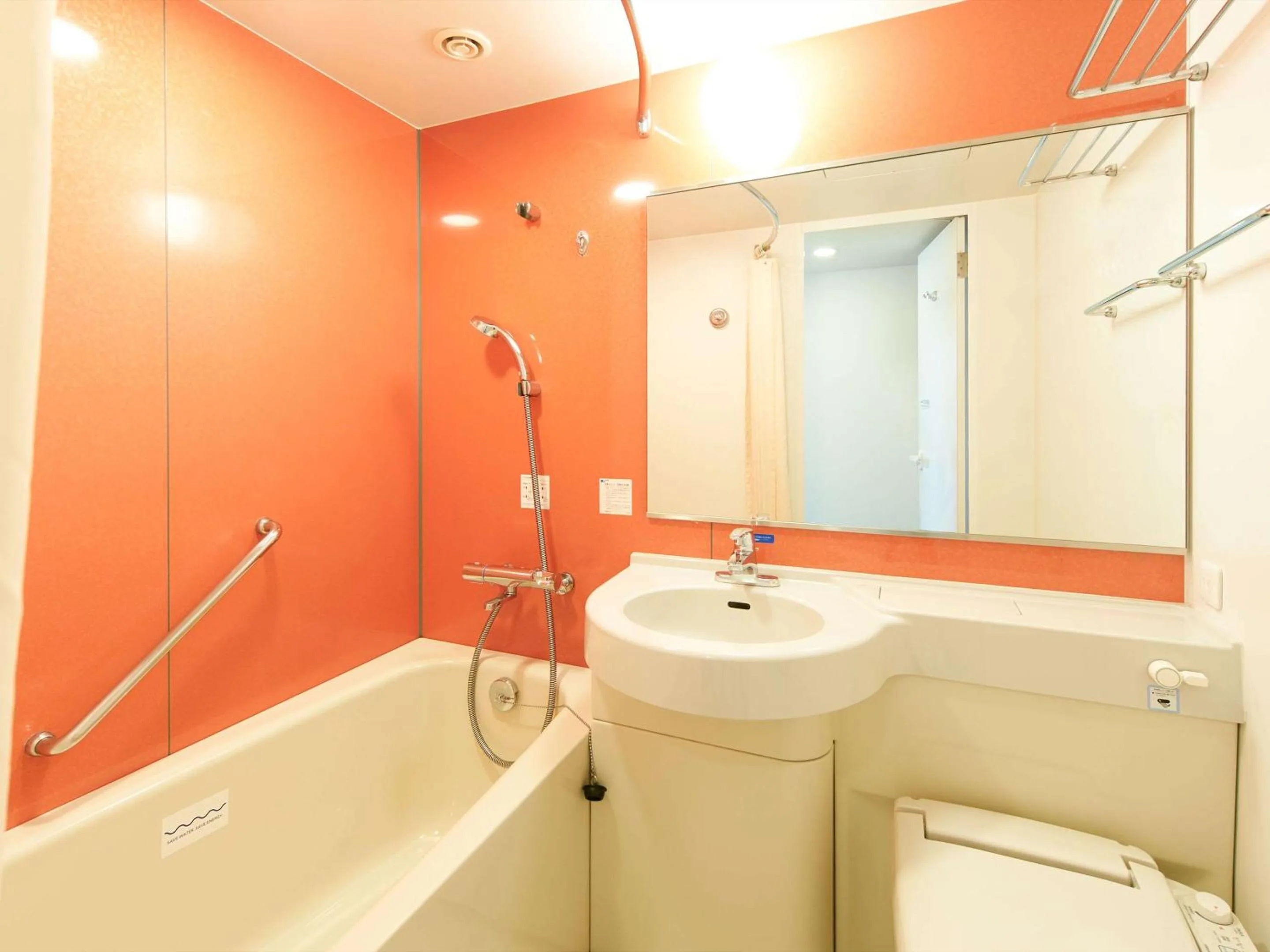 Bedroom in Chisun Inn Iwate Ichinoseki Ic