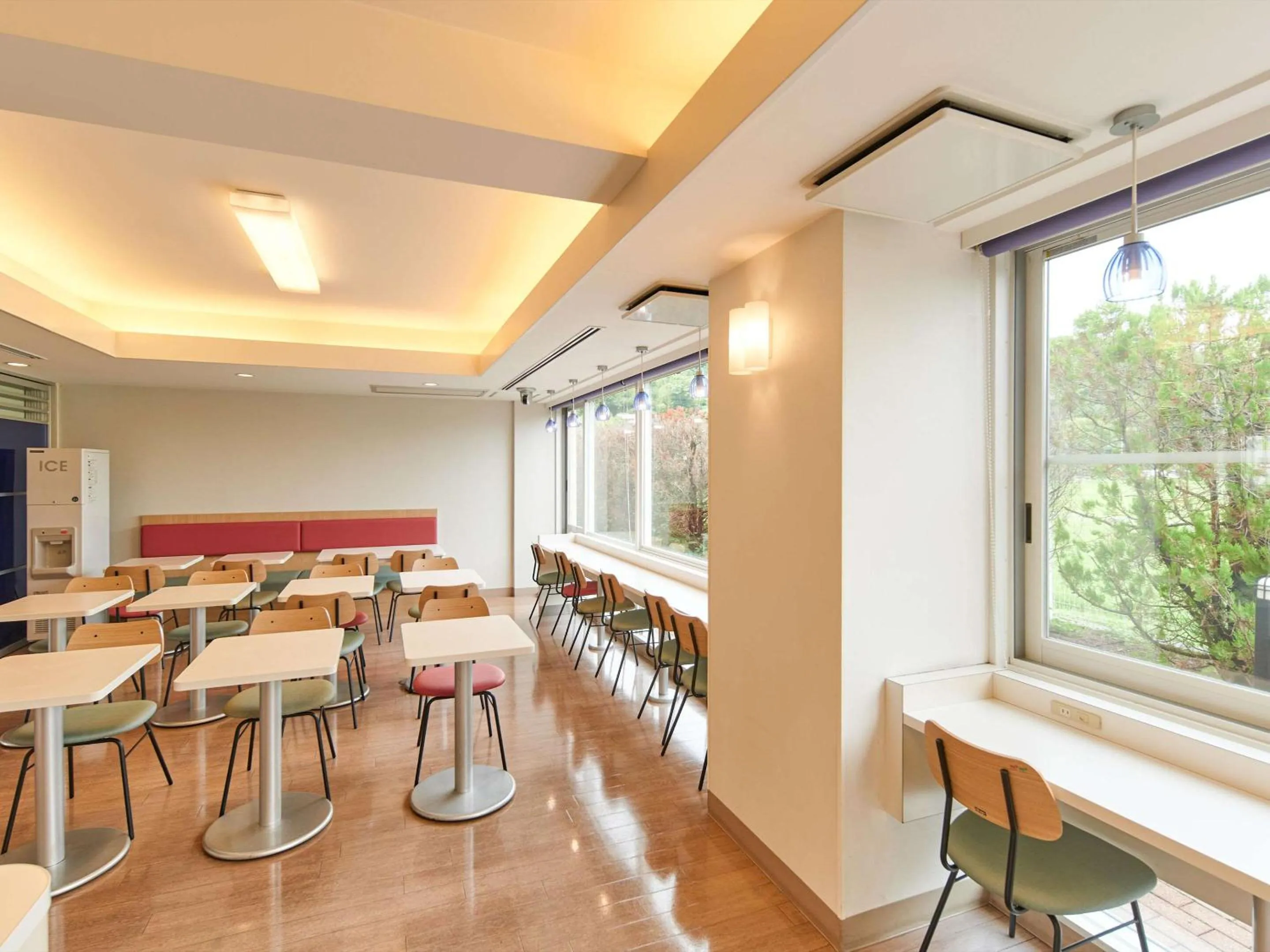 Breakfast in Chisun Inn Iwate Ichinoseki Ic