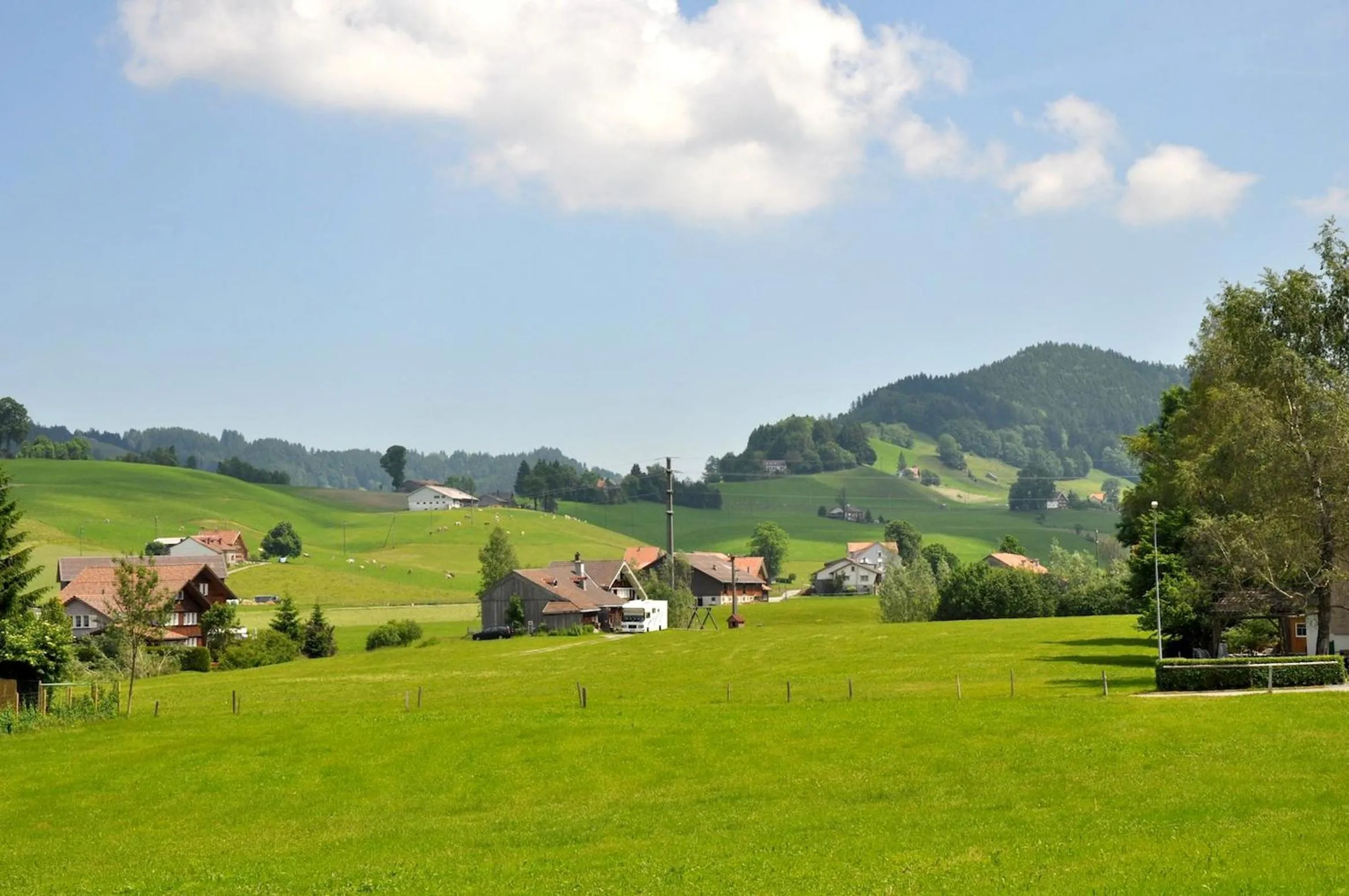 Spring in Bären - Das Gästehaus