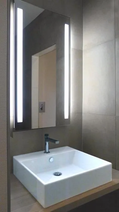 Le charme du prieuré