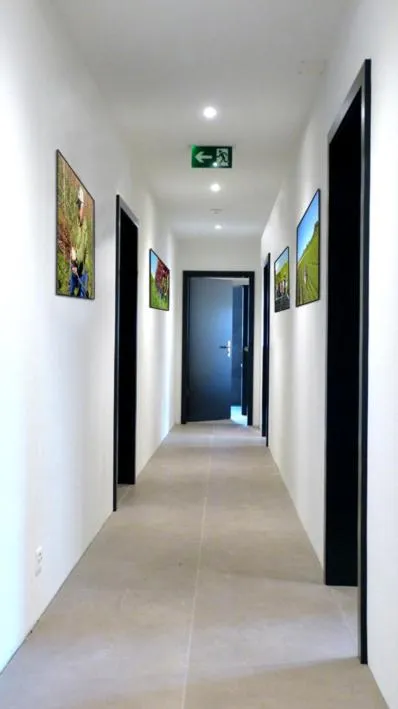 Le charme du prieuré