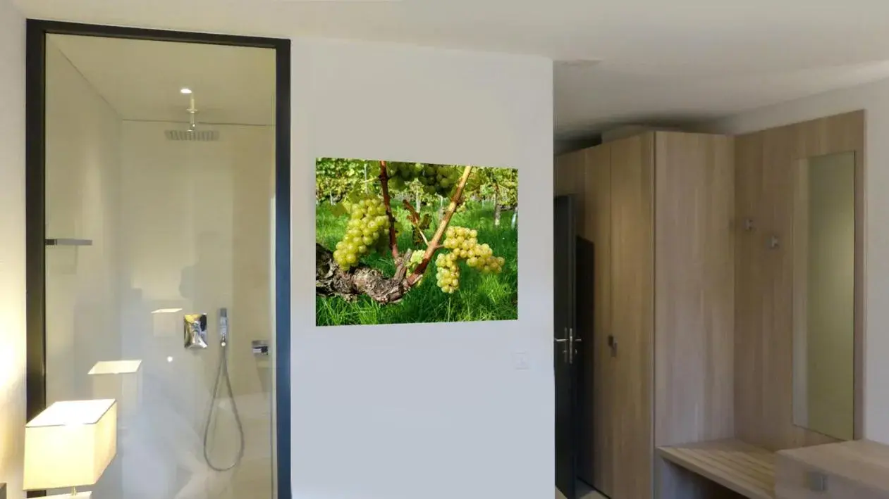 Le charme du prieuré Le charme du prieuré