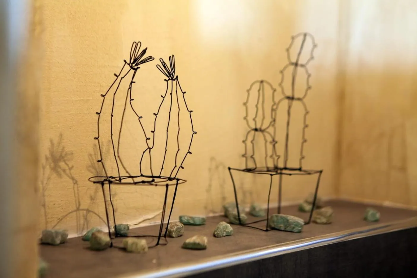 Gate Away B&B Units - המקום באל רום