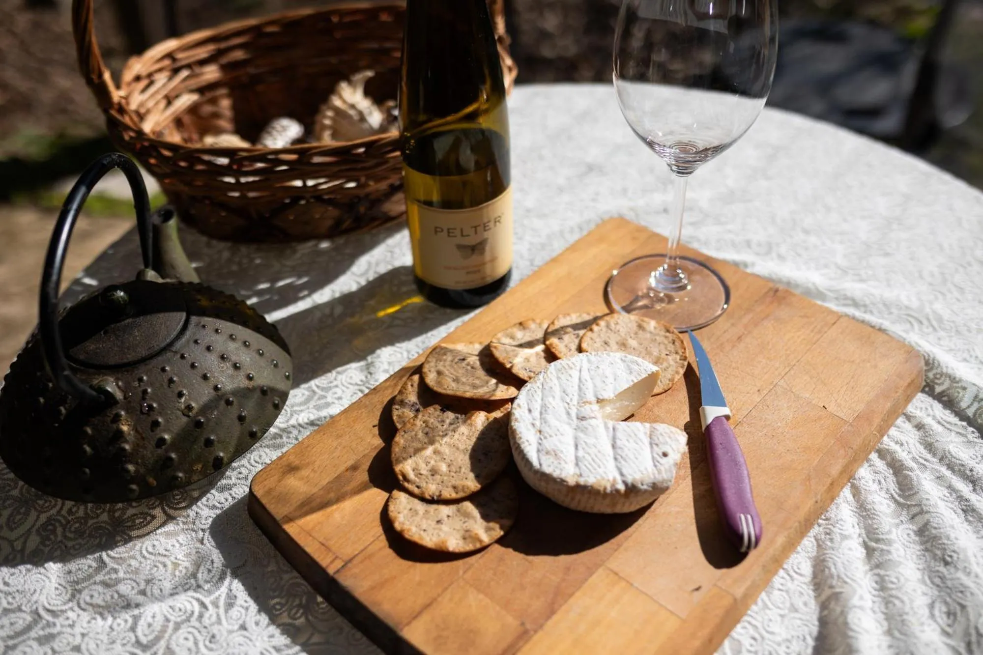 Gate Away B&B Units - המקום באל רום