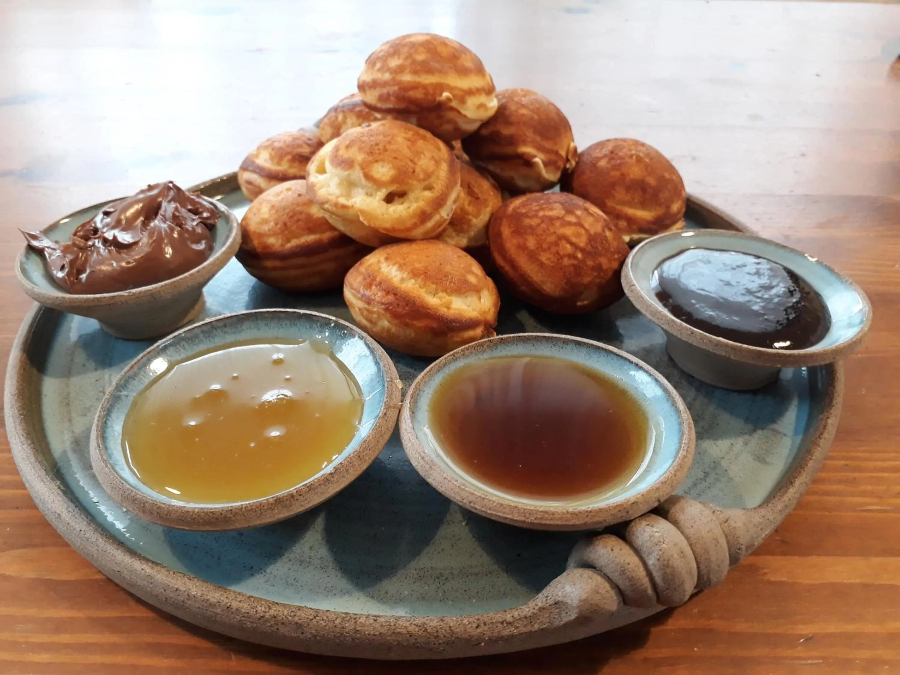 Gate Away B&B Units - המקום באל רום