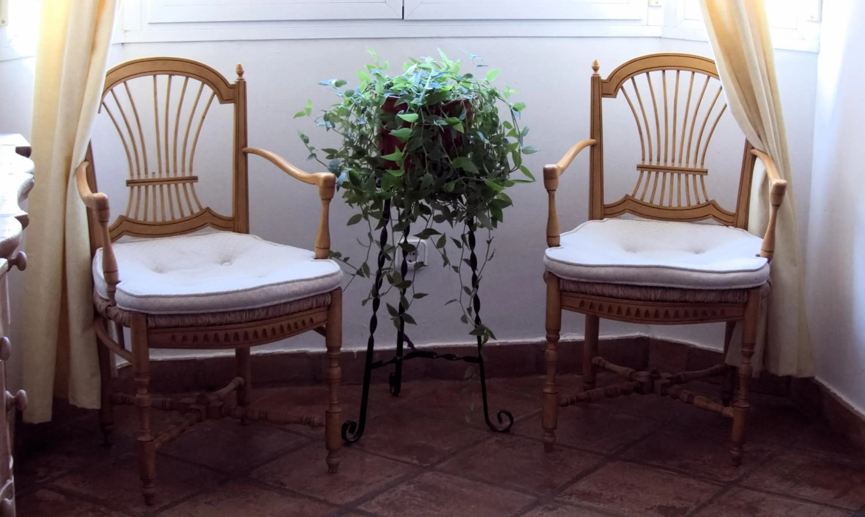 Hotel Rural La Pedriza Original