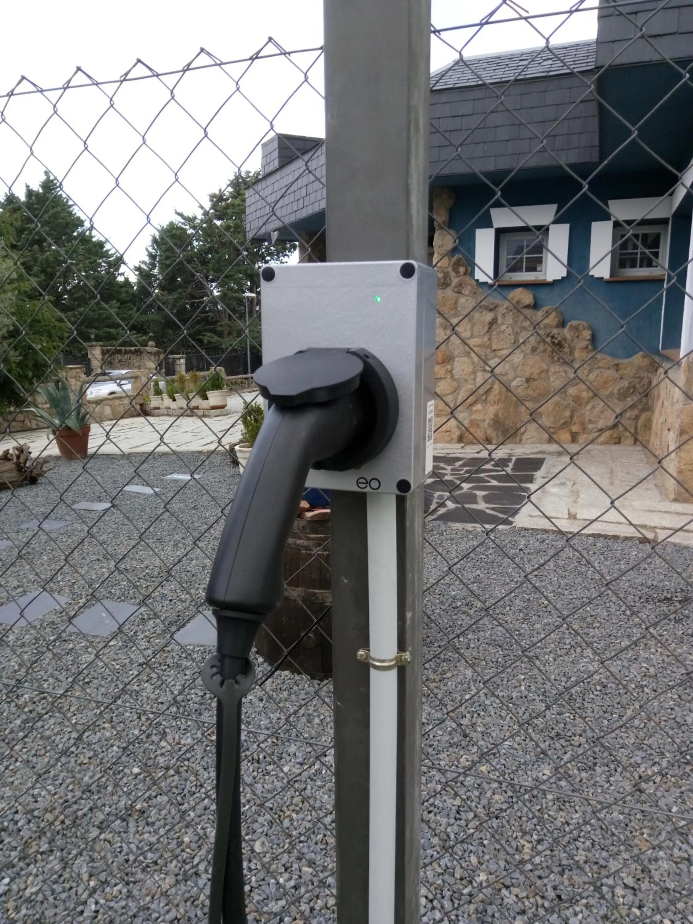 Hotel Rural La Pedriza Original