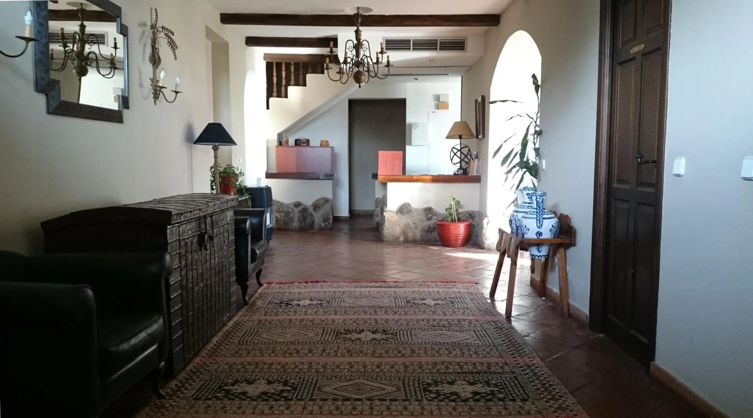 Other in Hotel Rural La Pedriza Original