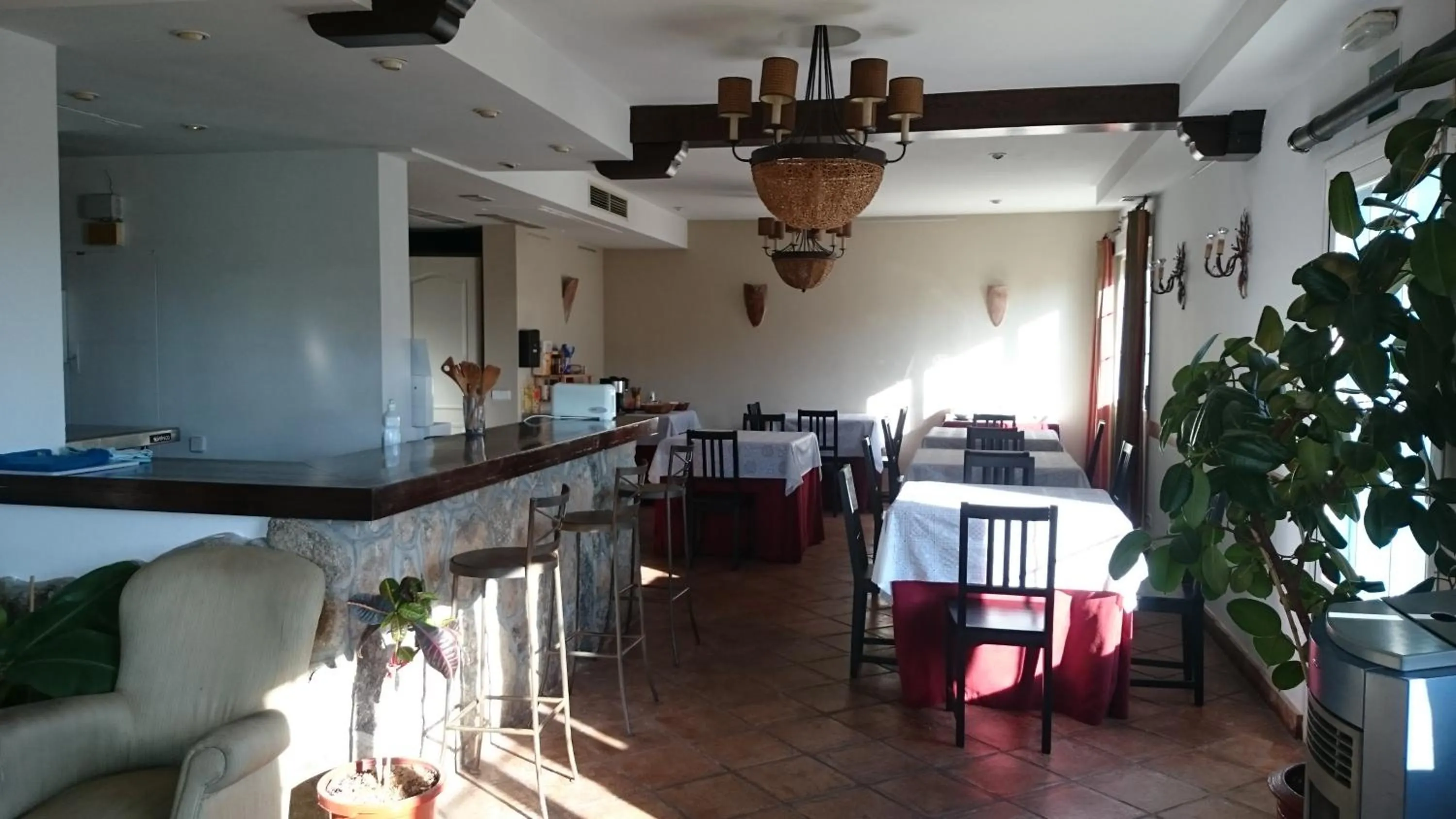 Other in Hotel Rural La Pedriza Original