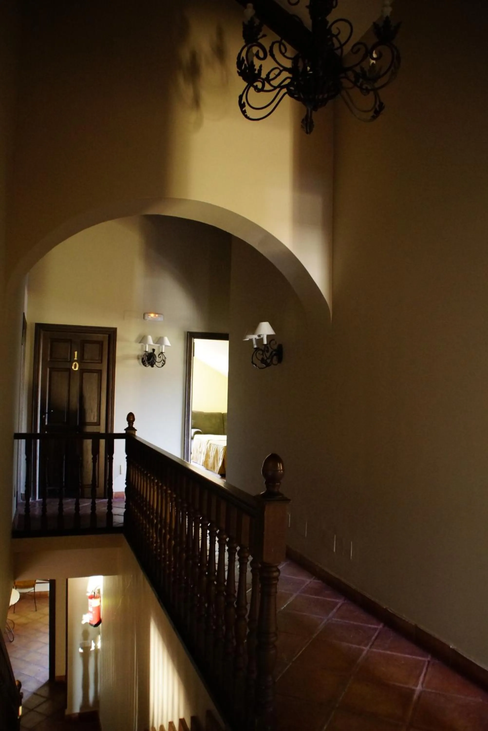 Other in Hotel Rural La Pedriza Original