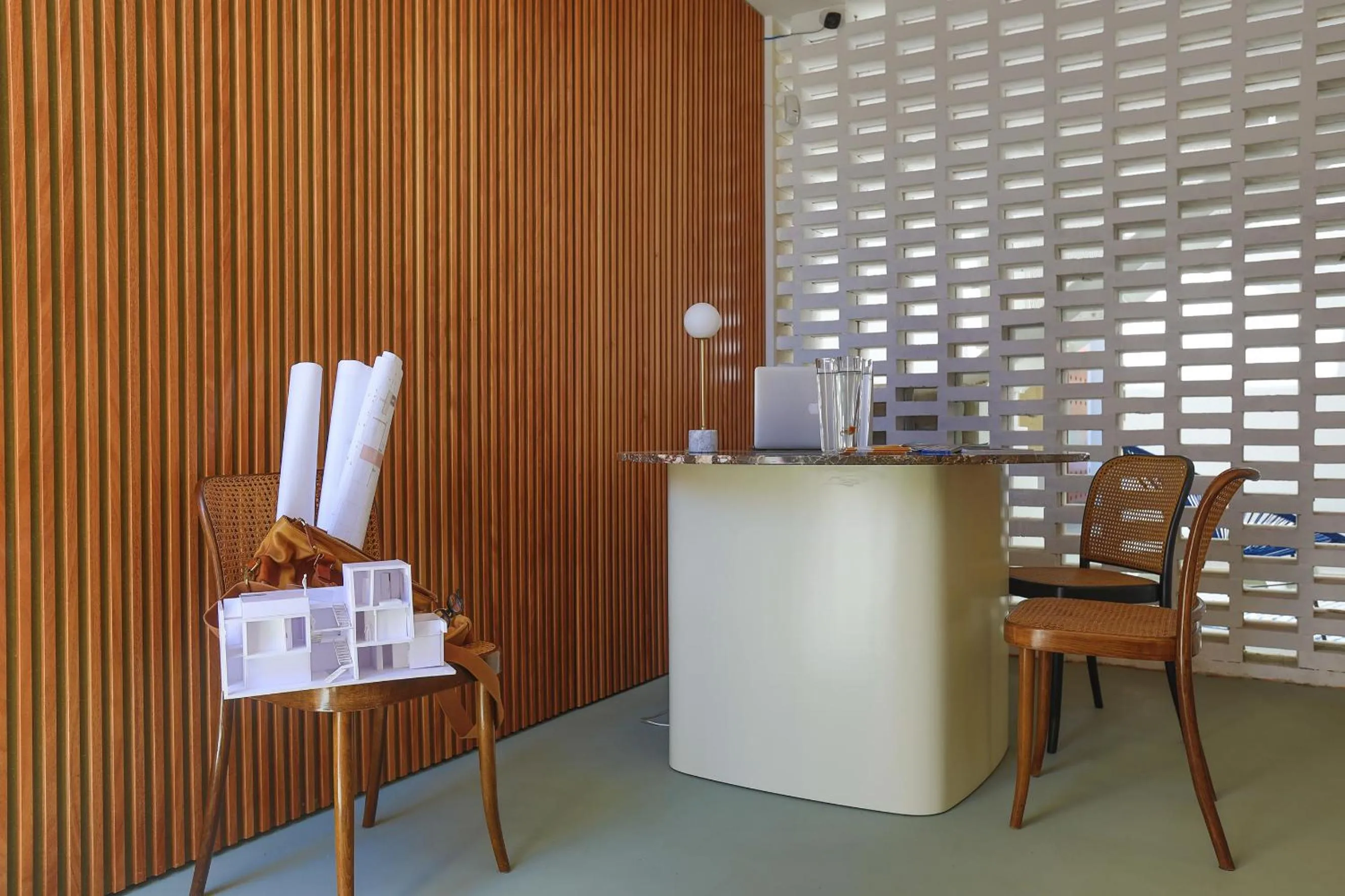Lobby or reception in Senia_rooms_design