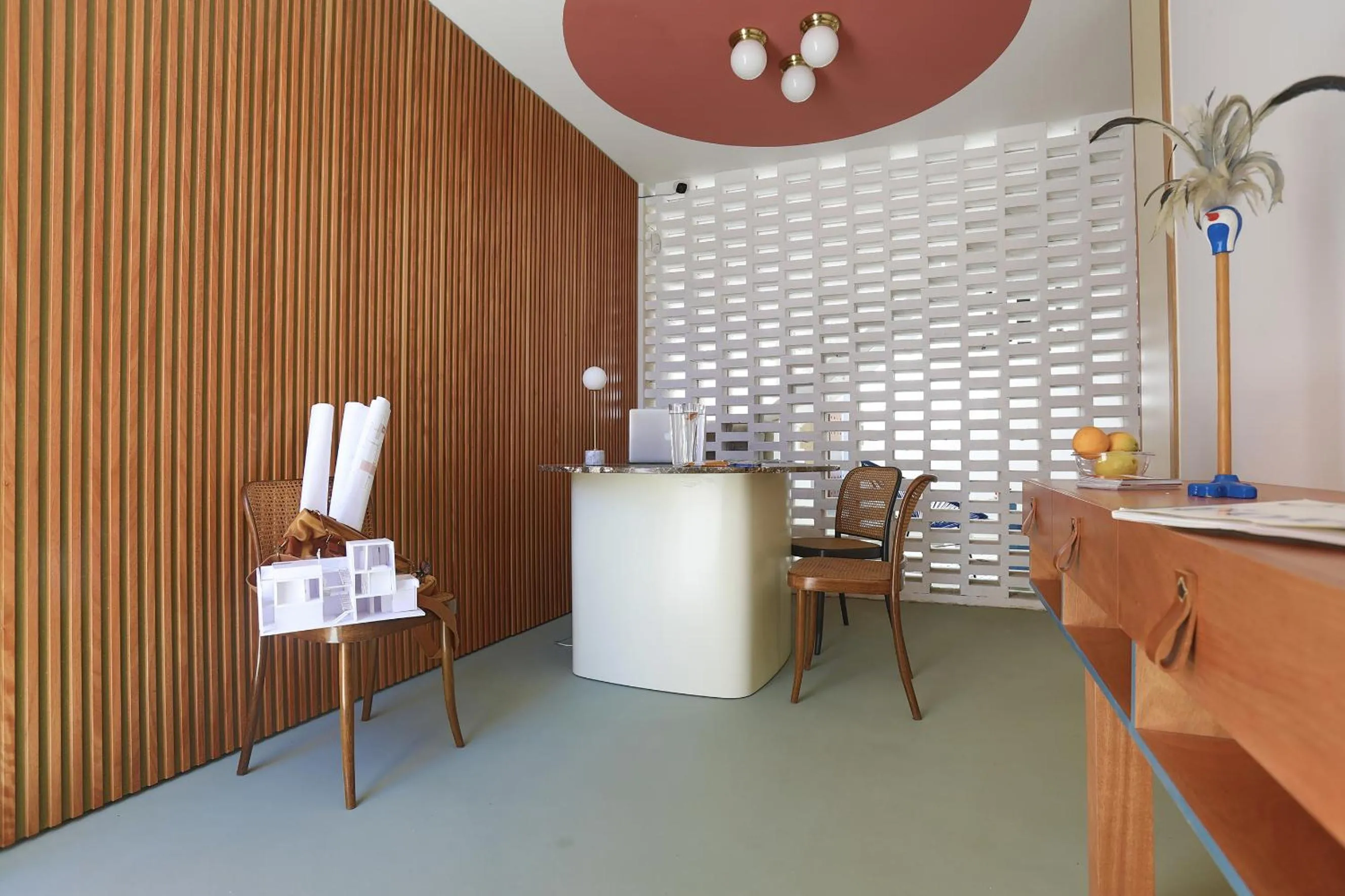 Lobby or reception in Senia_rooms_design