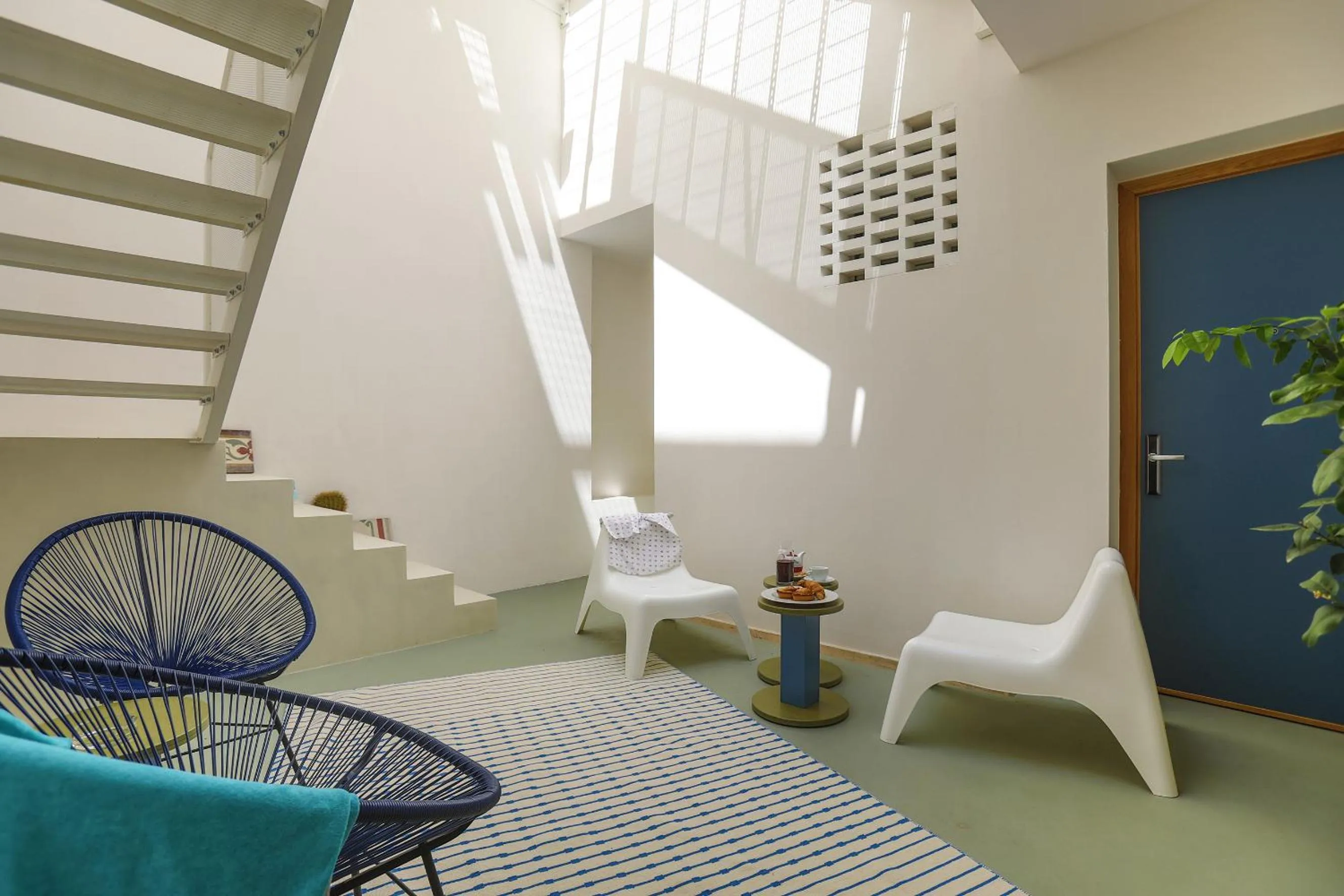 Lobby or reception in Senia_rooms_design