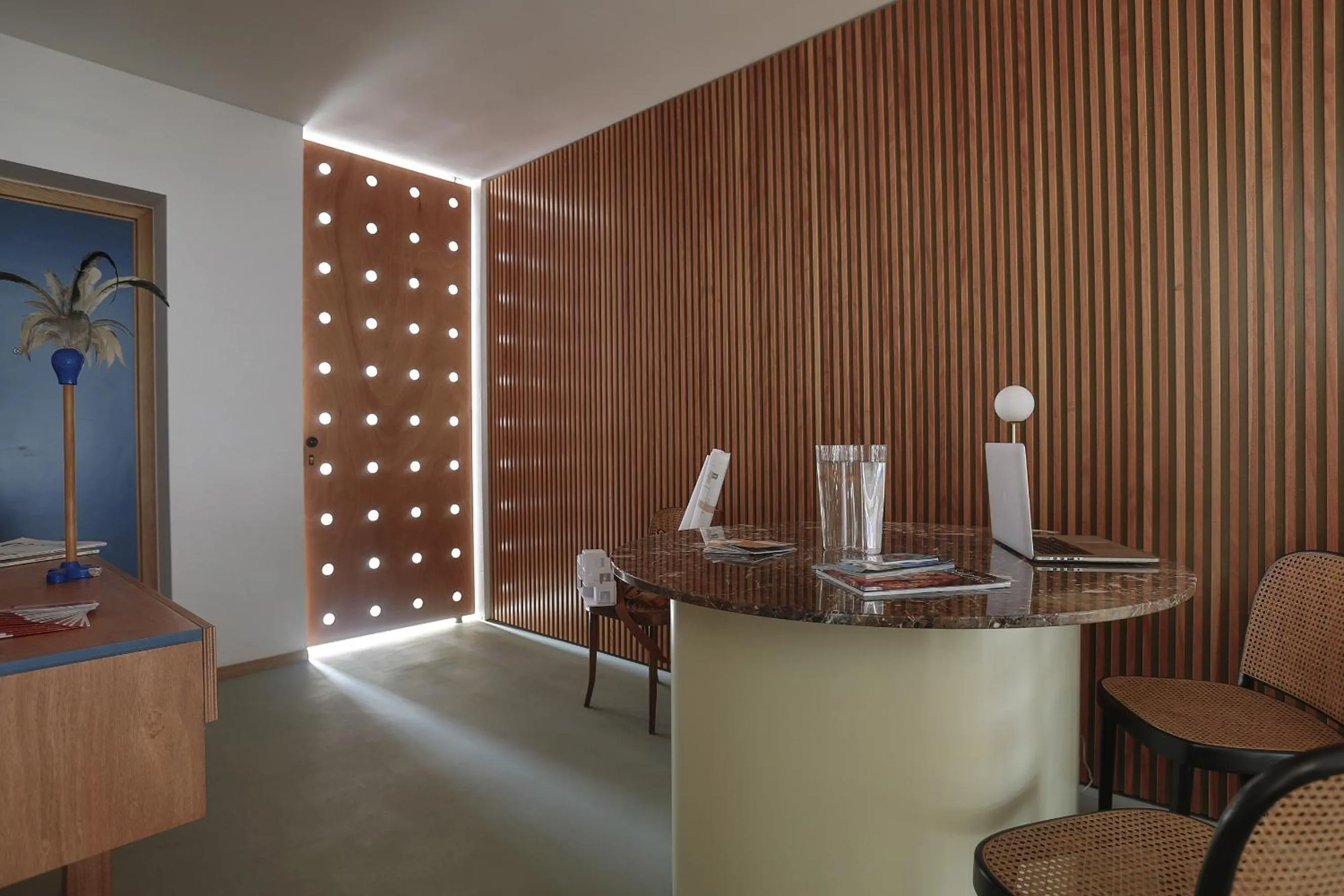 Lobby or reception in Senia_rooms_design