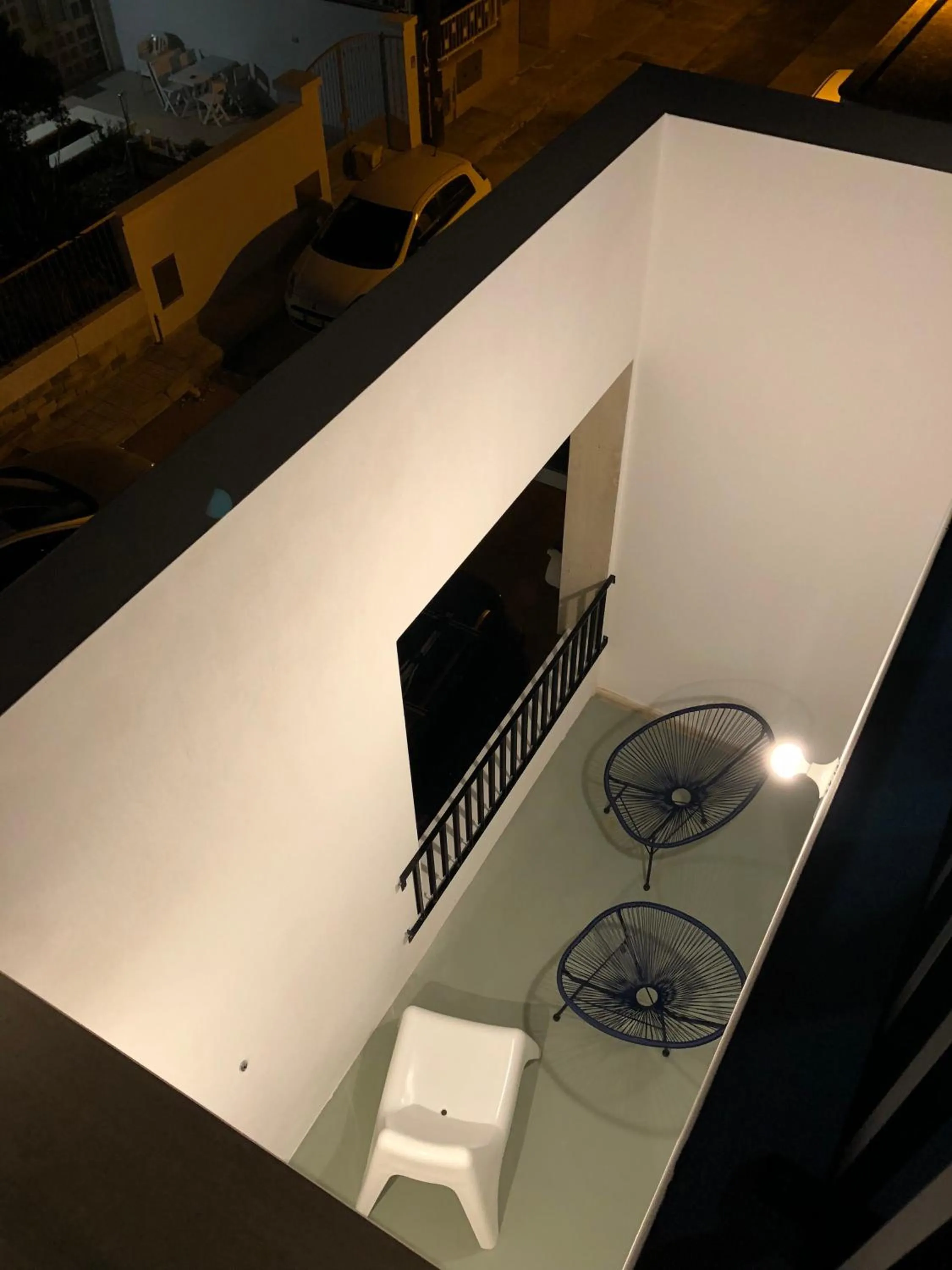 Property building in Senia_rooms_design