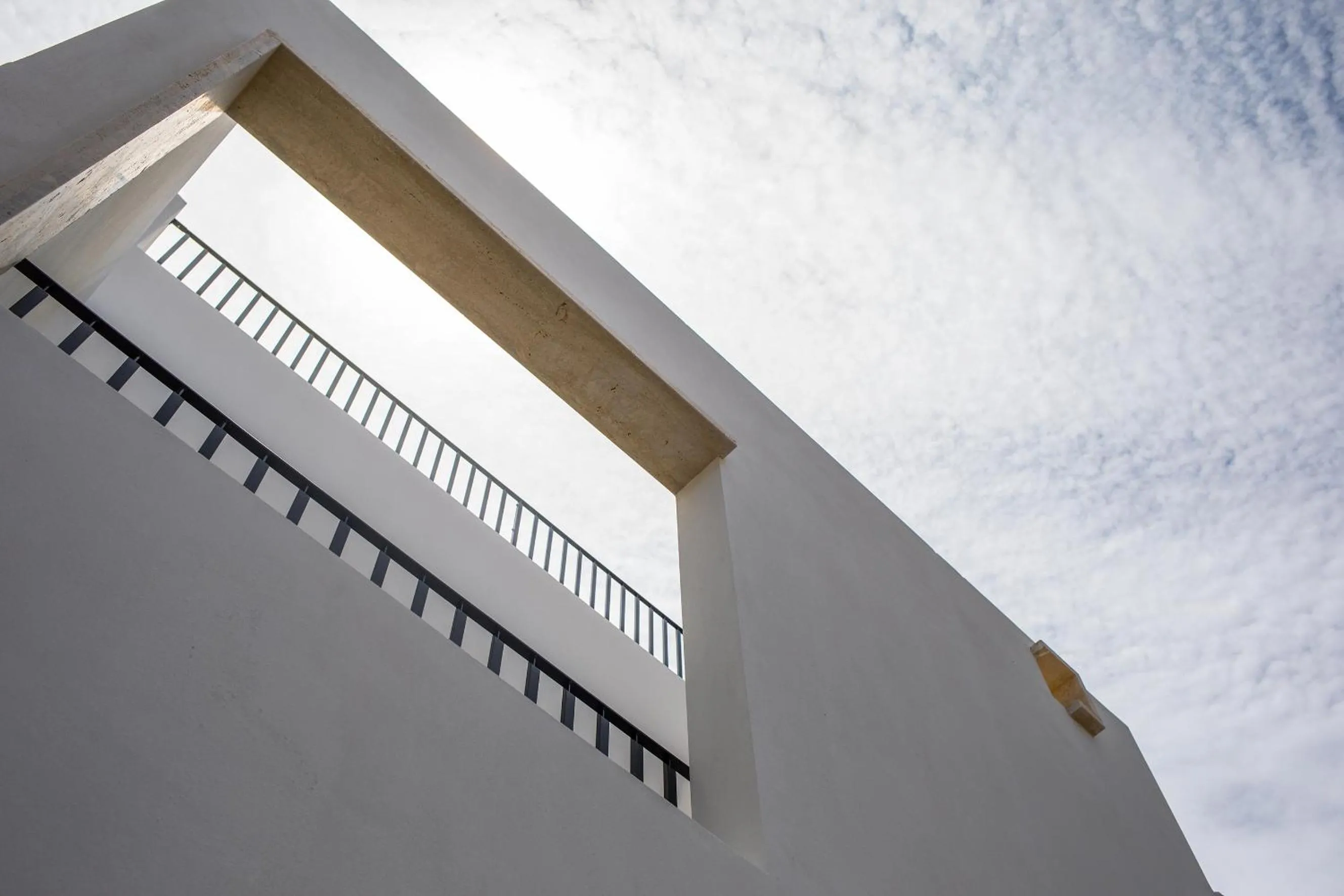 Facade/entrance in Senia_rooms_design