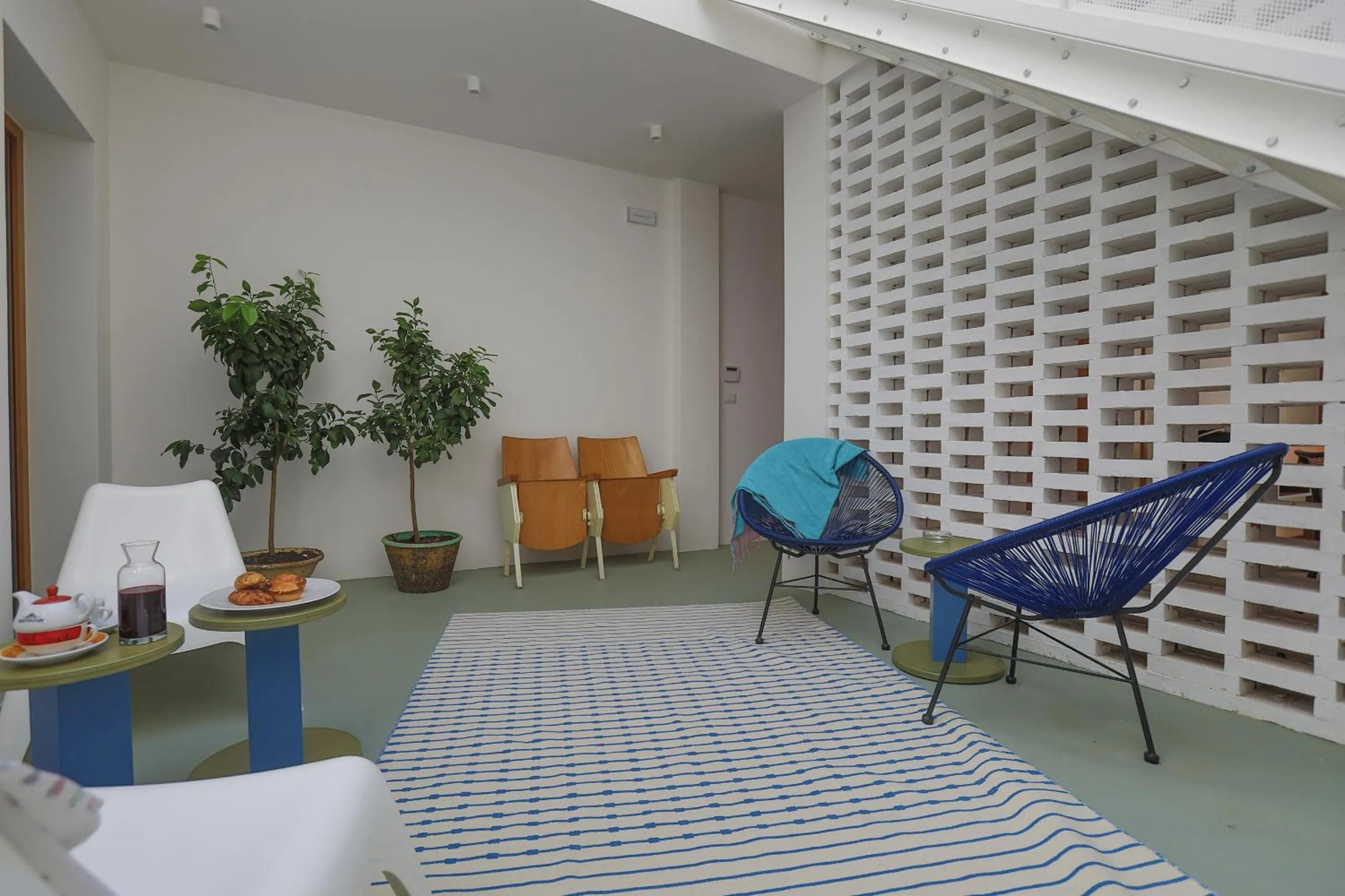 Lobby or reception in Senia_rooms_design
