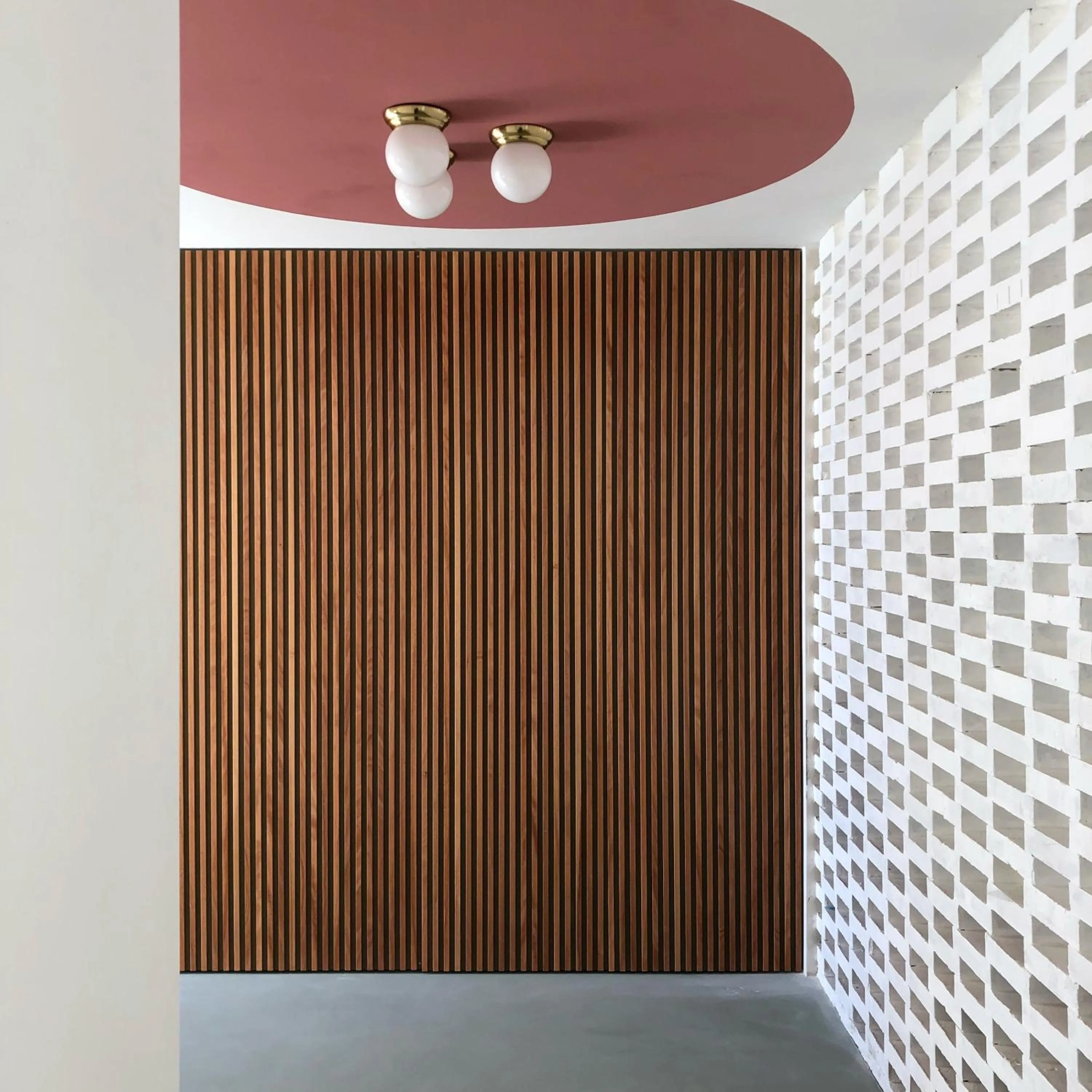 Lobby or reception in Senia_rooms_design