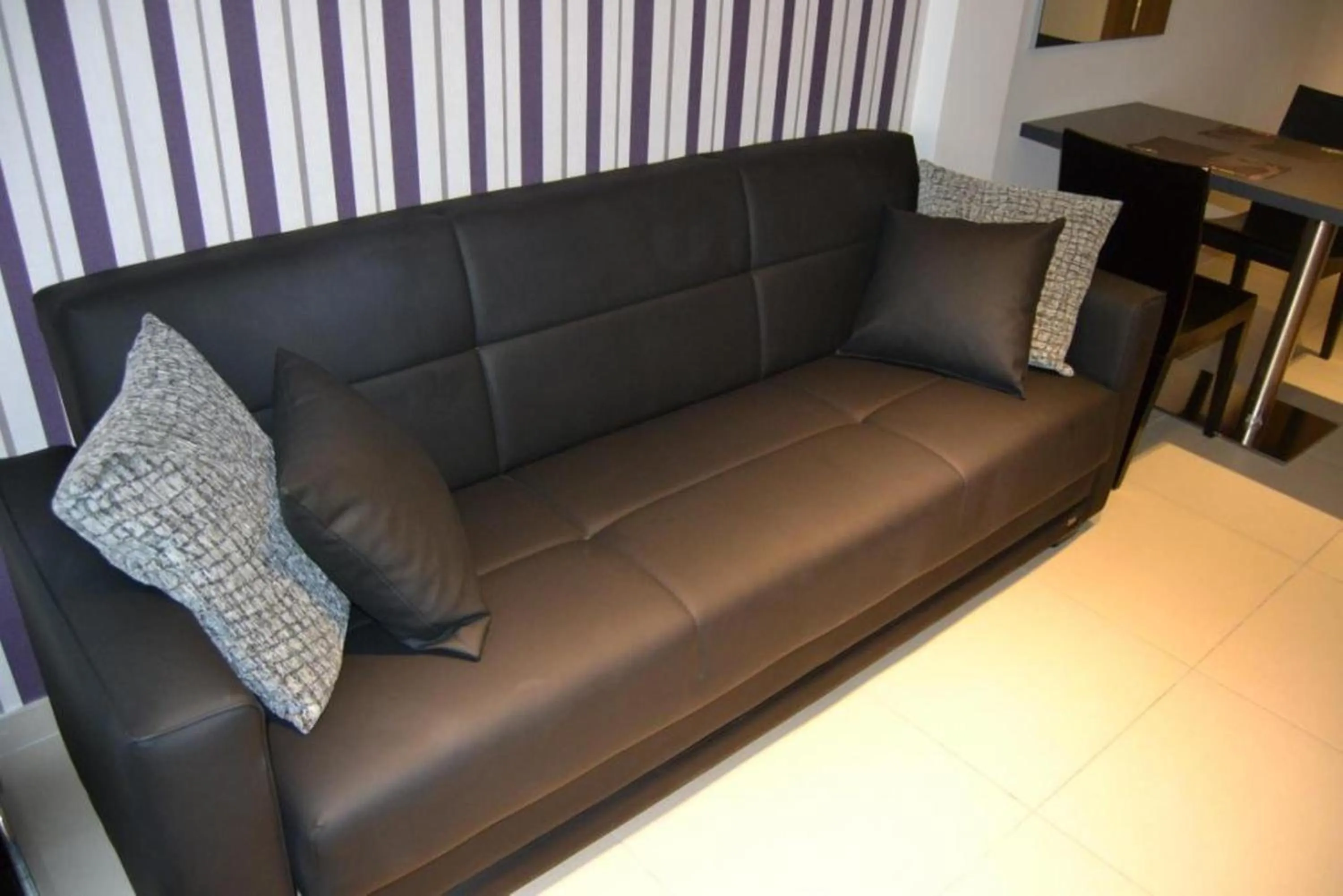 Living room, Seating Area in Pebbles Boutique Aparthotel