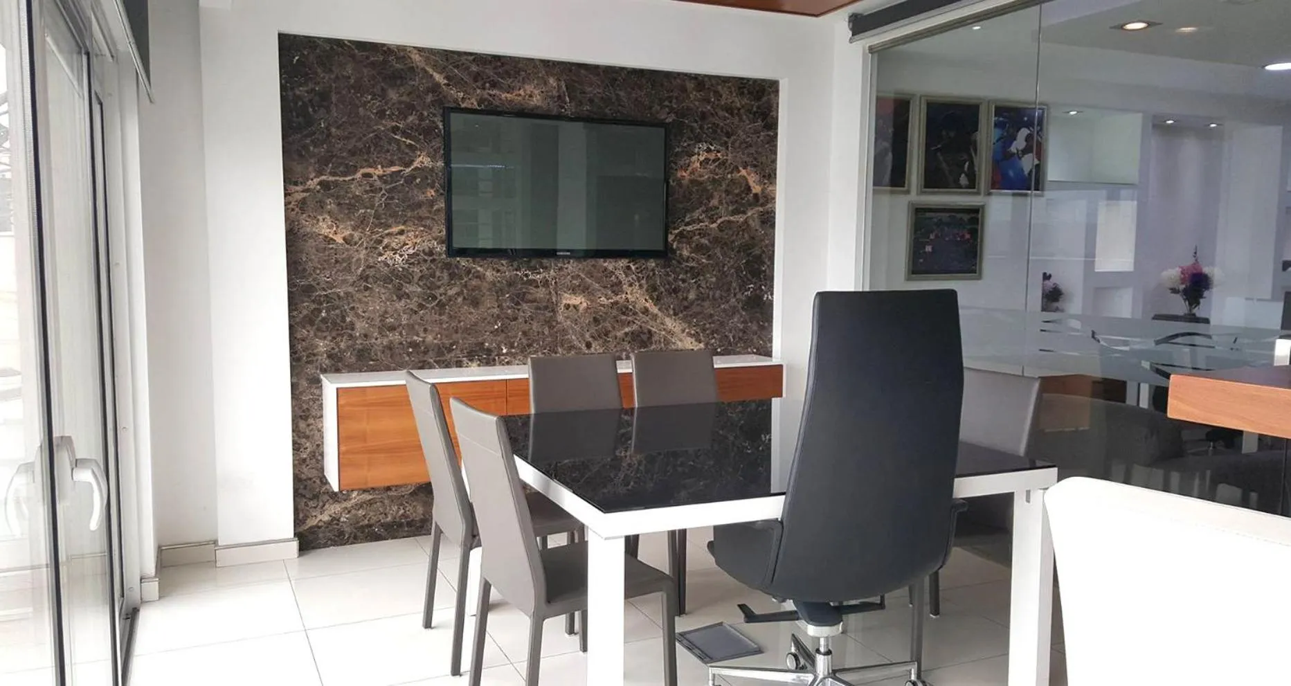 Area and facilities, Dining Area in Pebbles Boutique Aparthotel