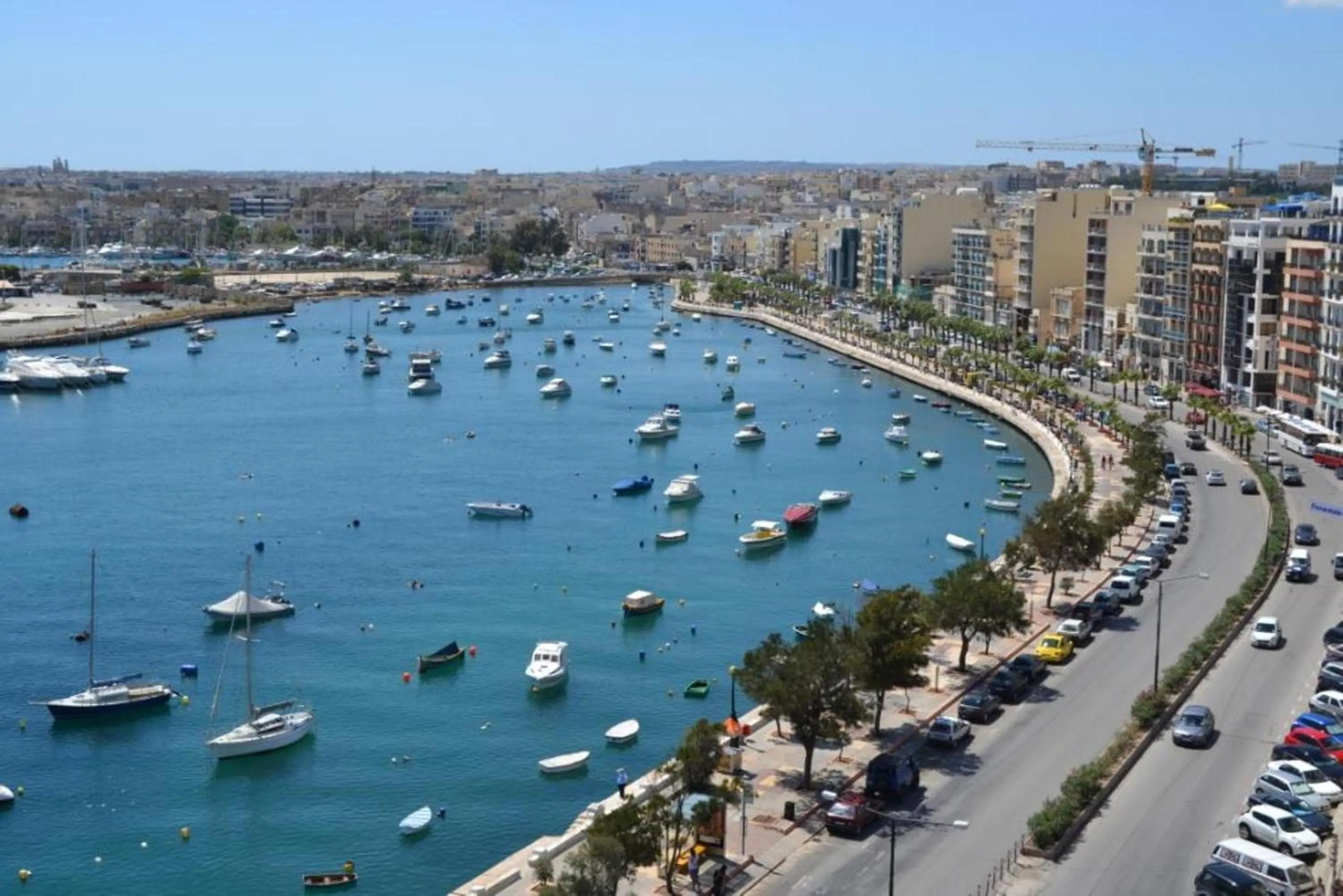 View (from property/room) in Pebbles Boutique Aparthotel