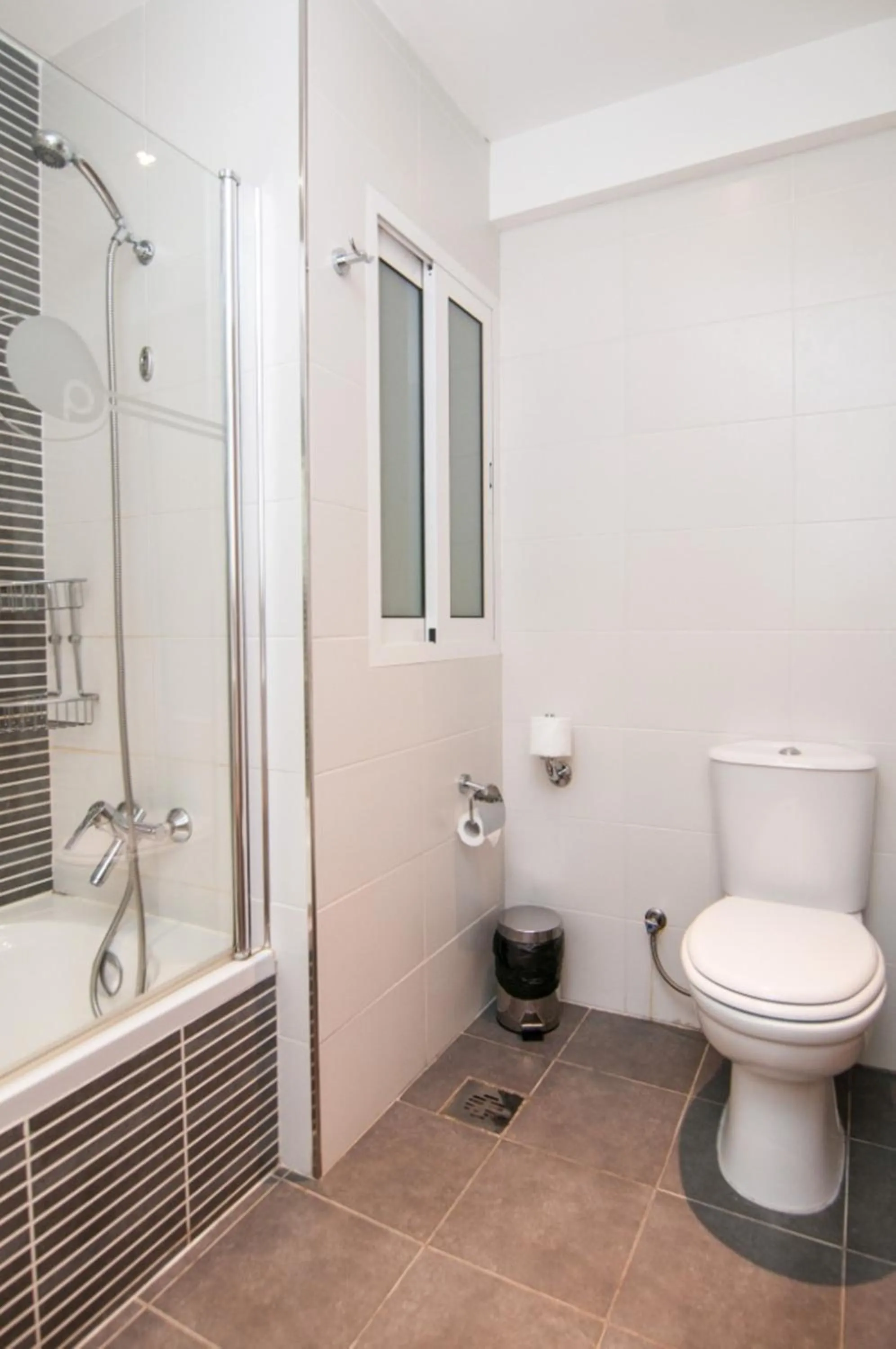 Bathroom in Pebbles Boutique Aparthotel