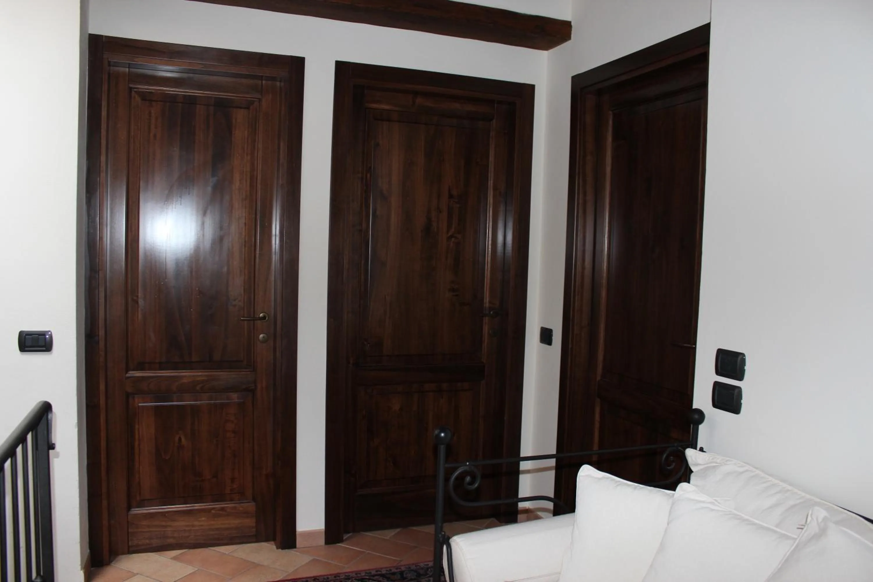 Other, Bed in La Piazzetta