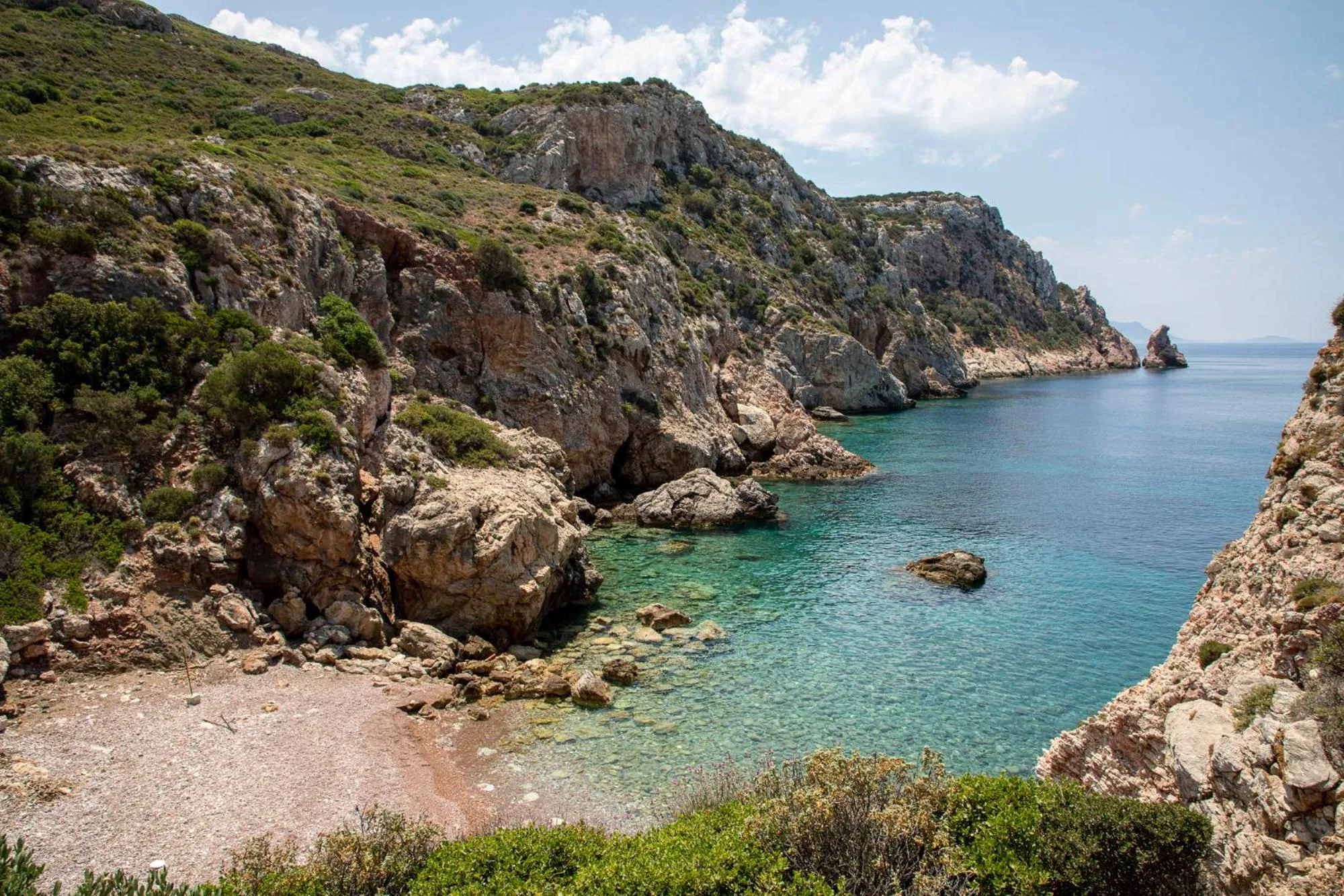 Fishing in Goknar Knidos Adults Only Eco Retreat and Farm