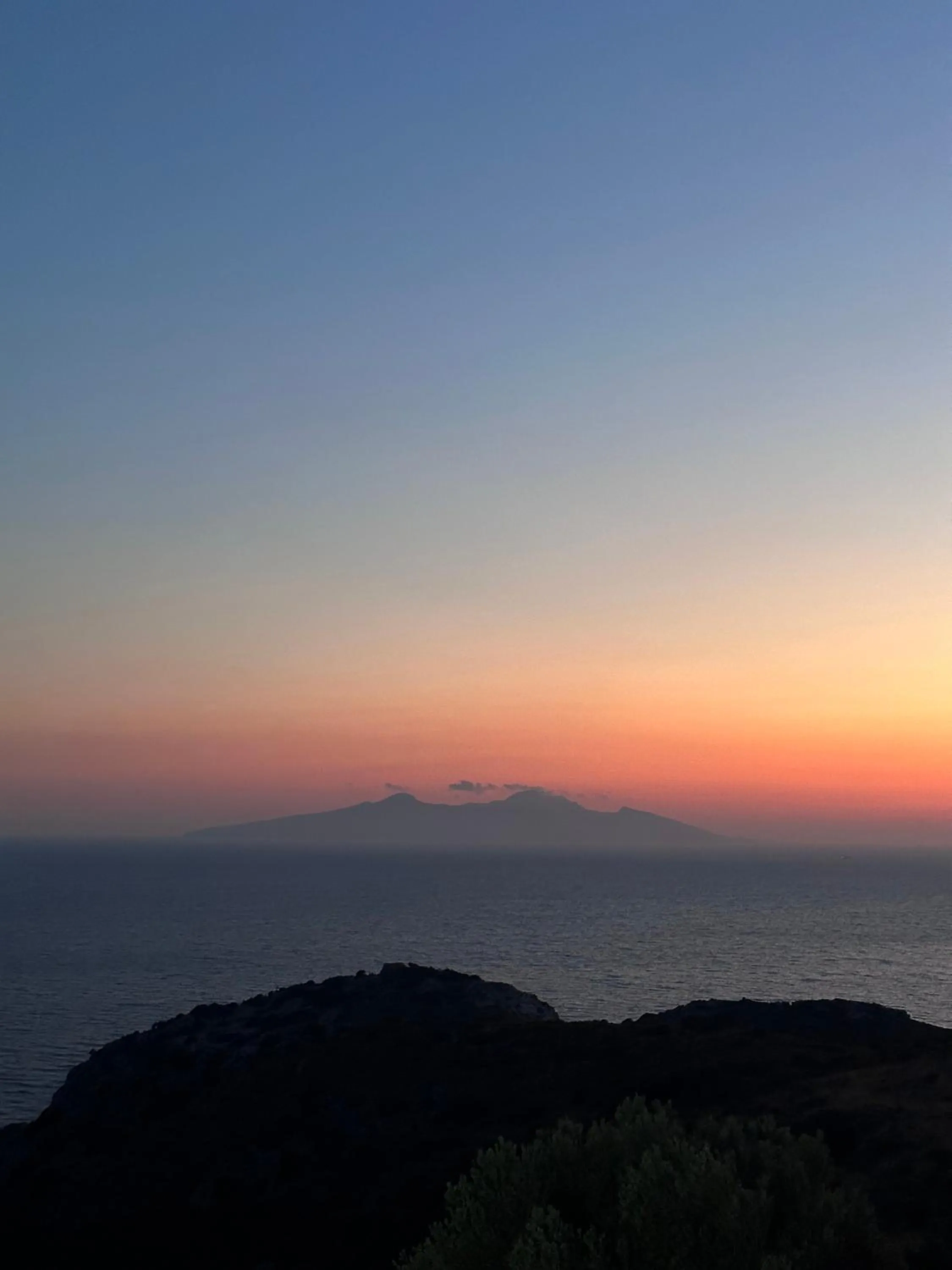 View (from property/room) in Goknar Knidos Adults Only Eco Retreat and Farm