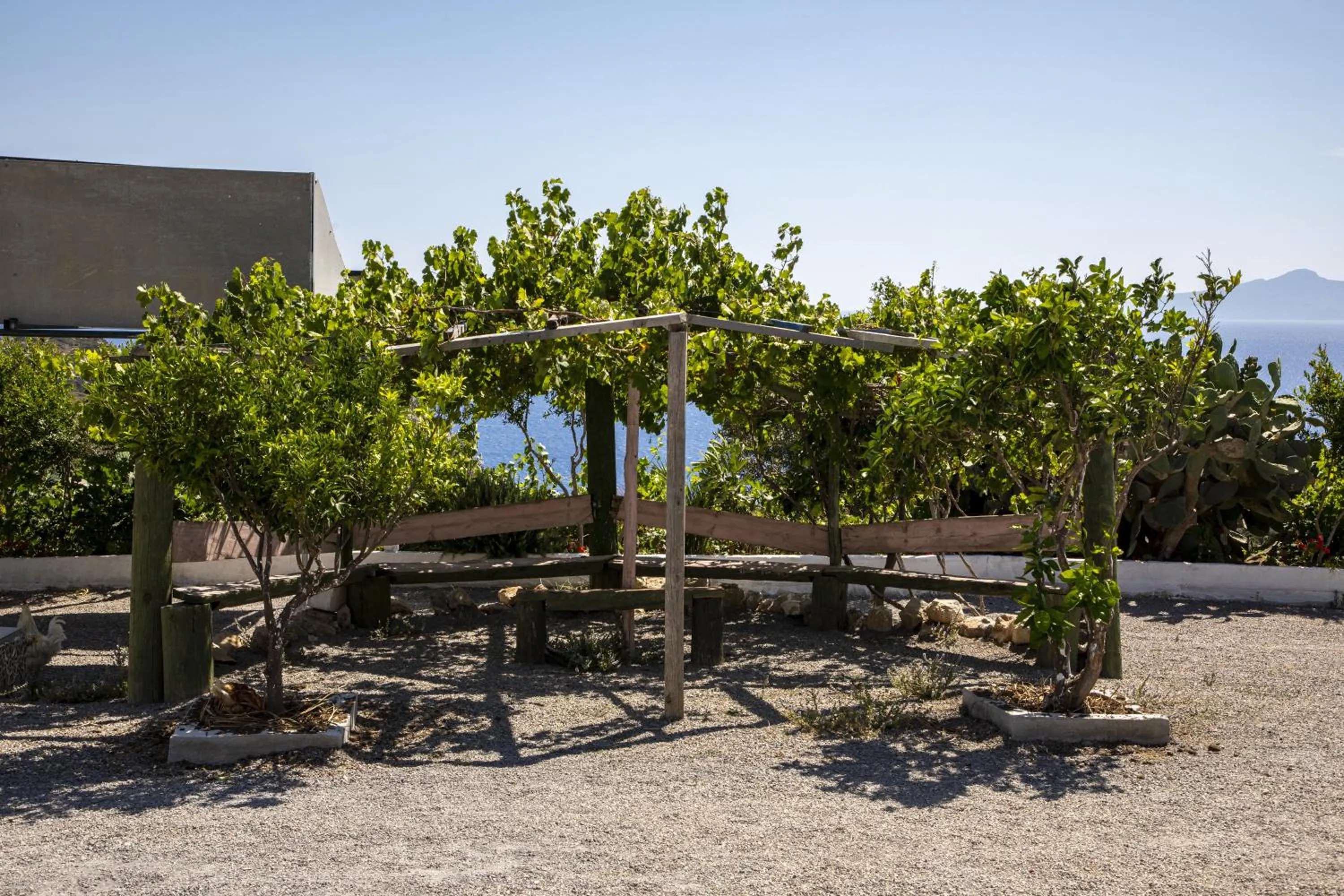 Off site in Goknar Knidos Adults Only Eco Retreat and Farm