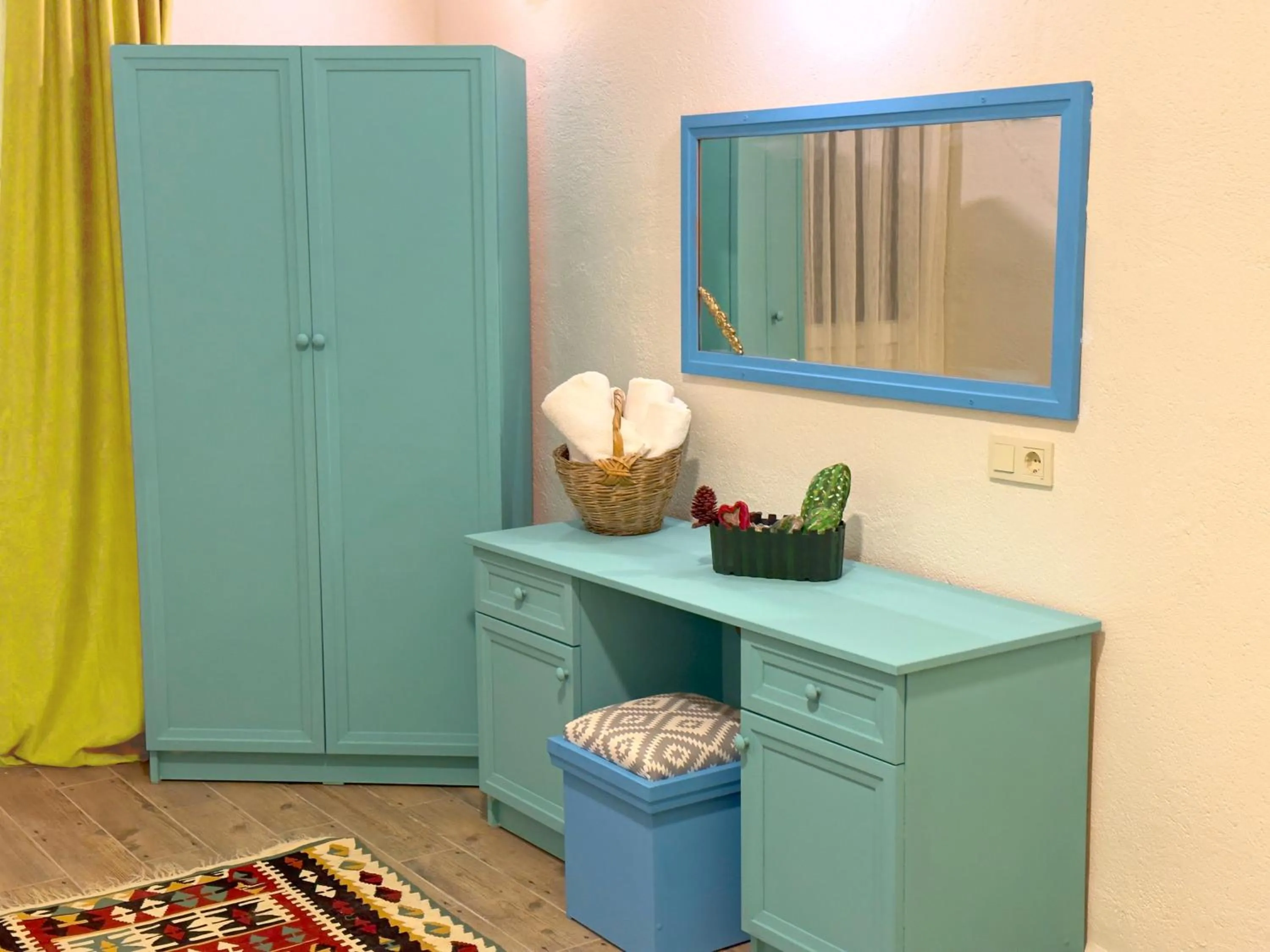 Massage in Goknar Knidos Adults Only Eco Retreat and Farm