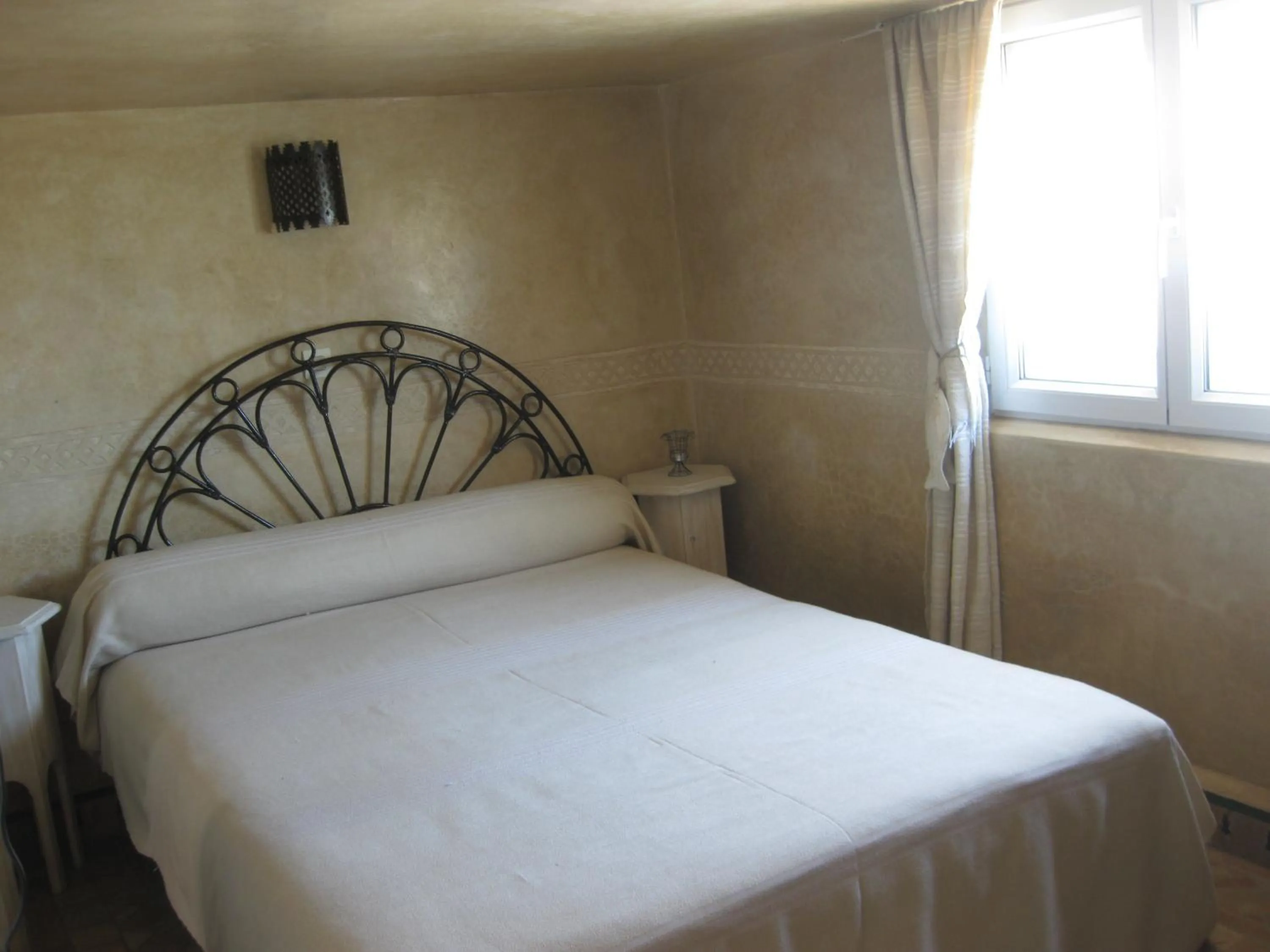 Deluxe Family Suite in Dar Al Bahar