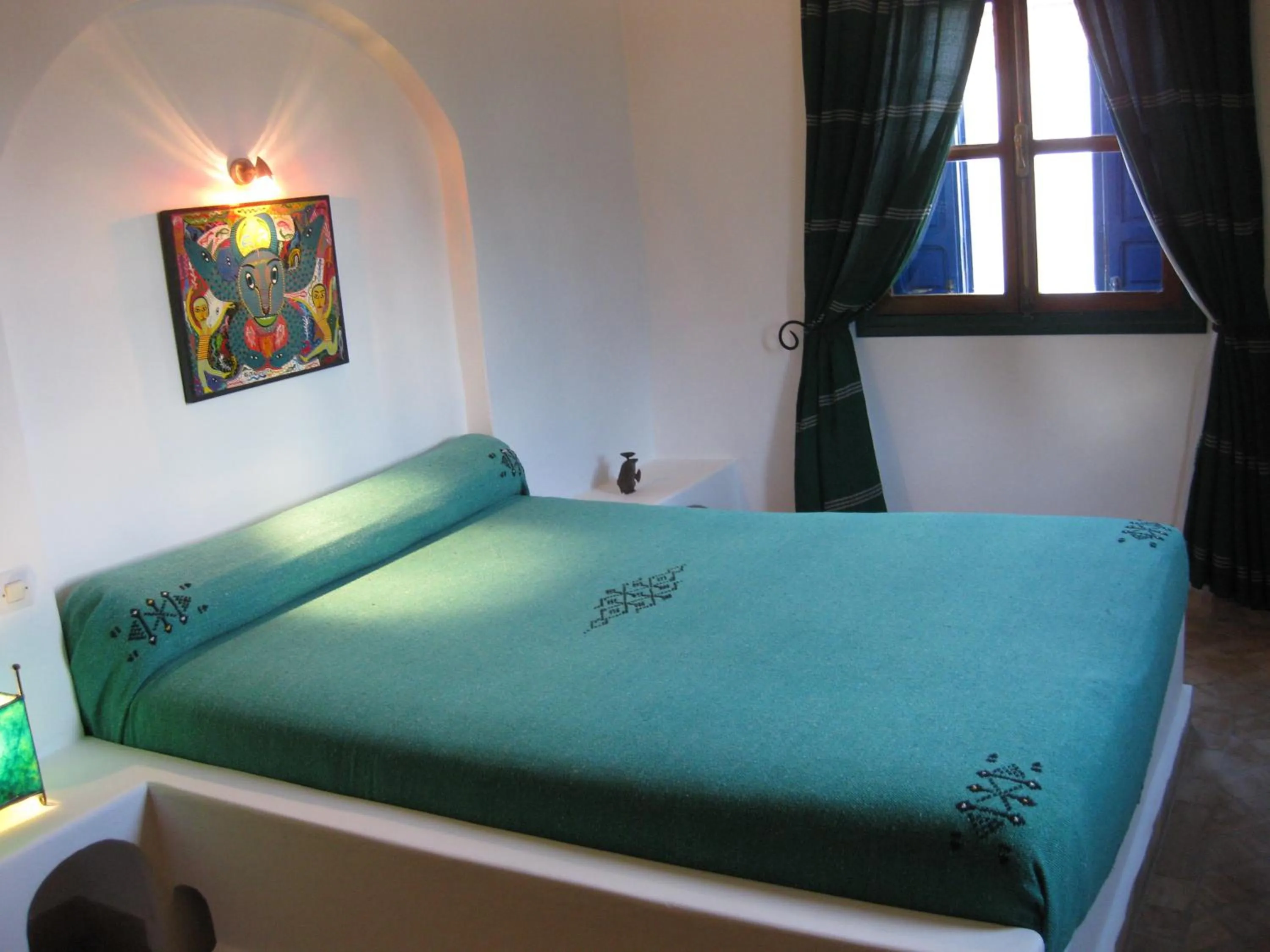 Meryem Double Room  in Dar Al Bahar