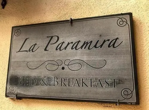 La Paramira