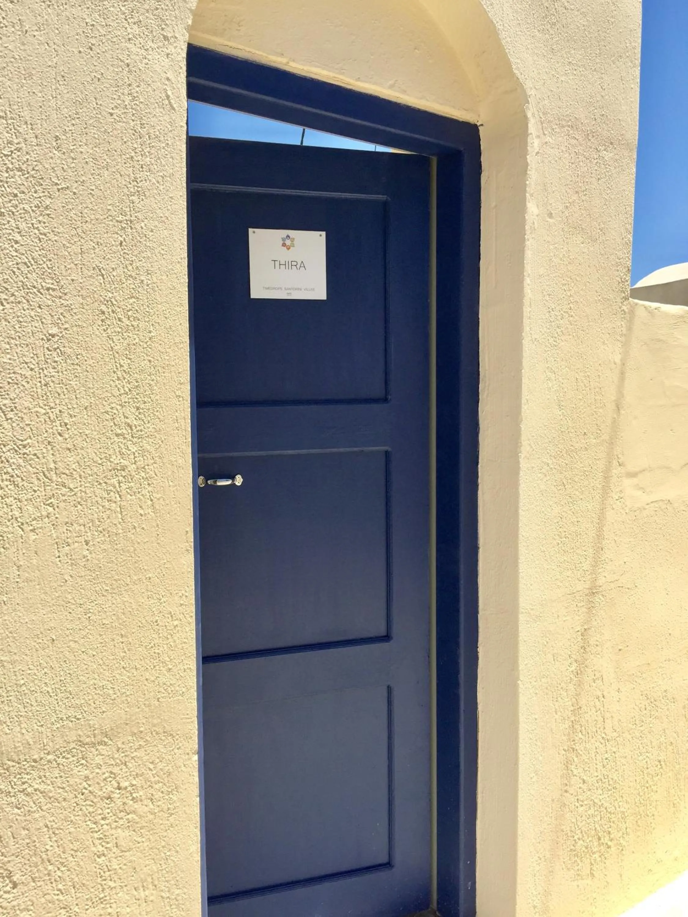 Other in Timedrops Santorini Villas